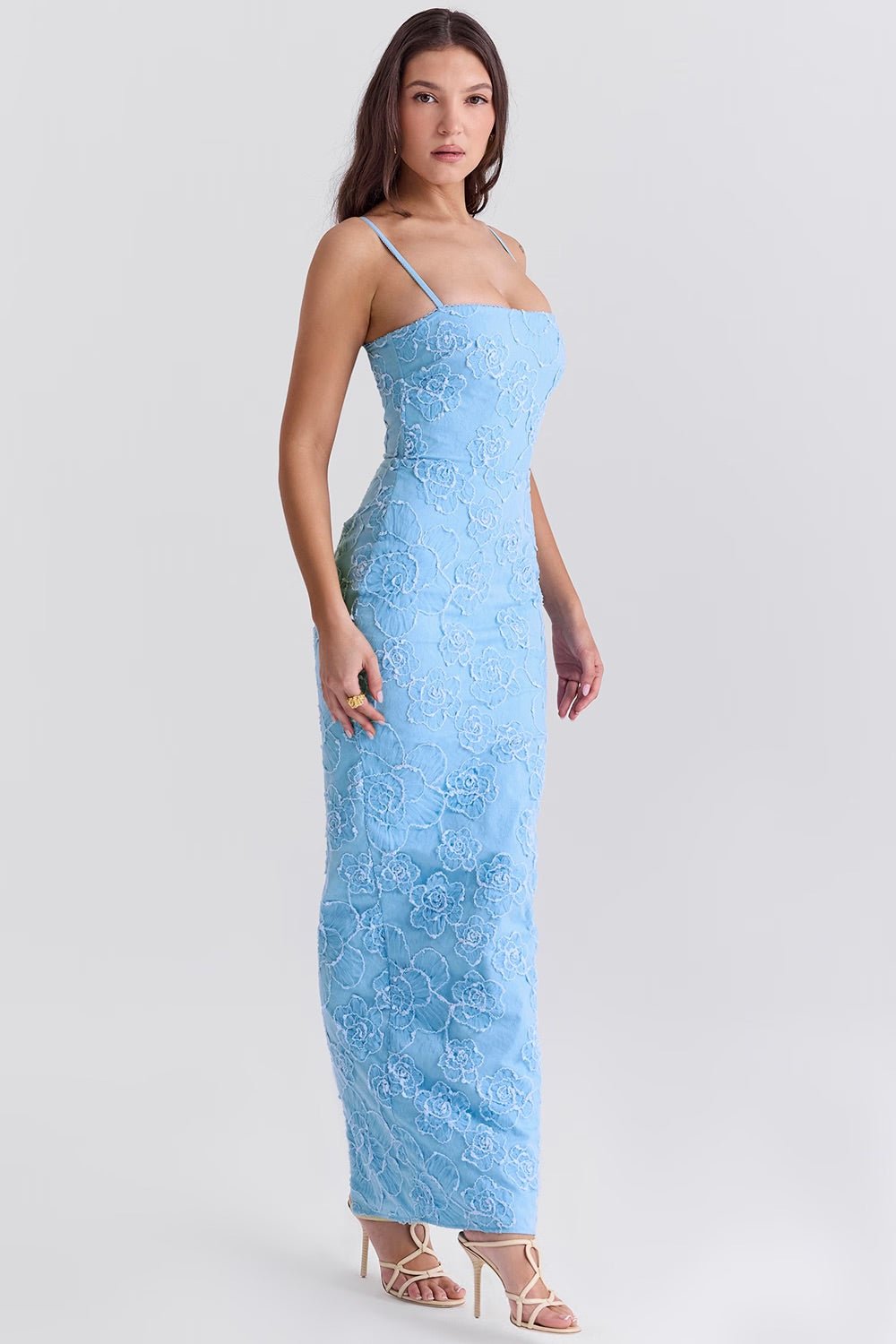 Alexis Maxi Dress