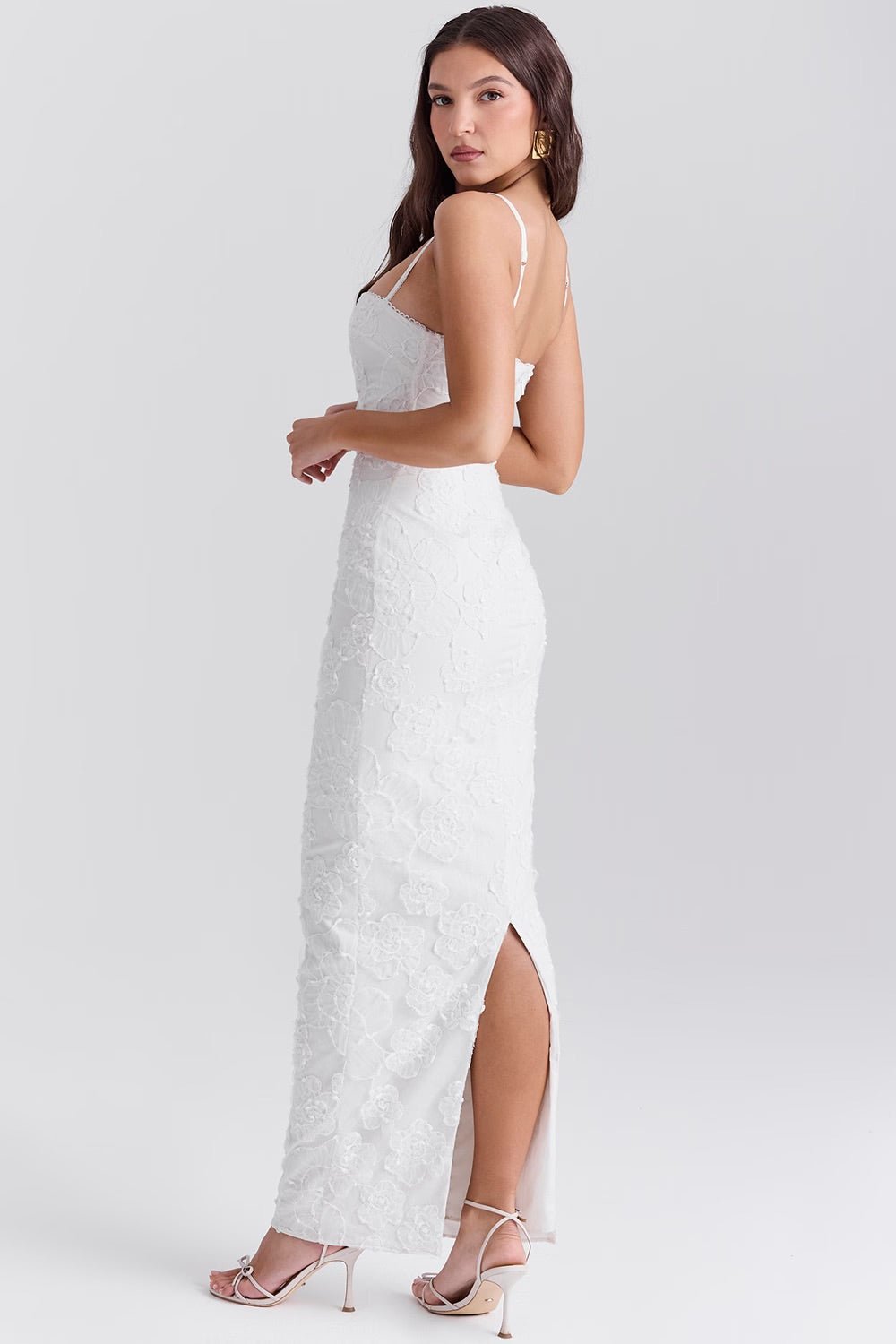 Alexis Maxi Dress