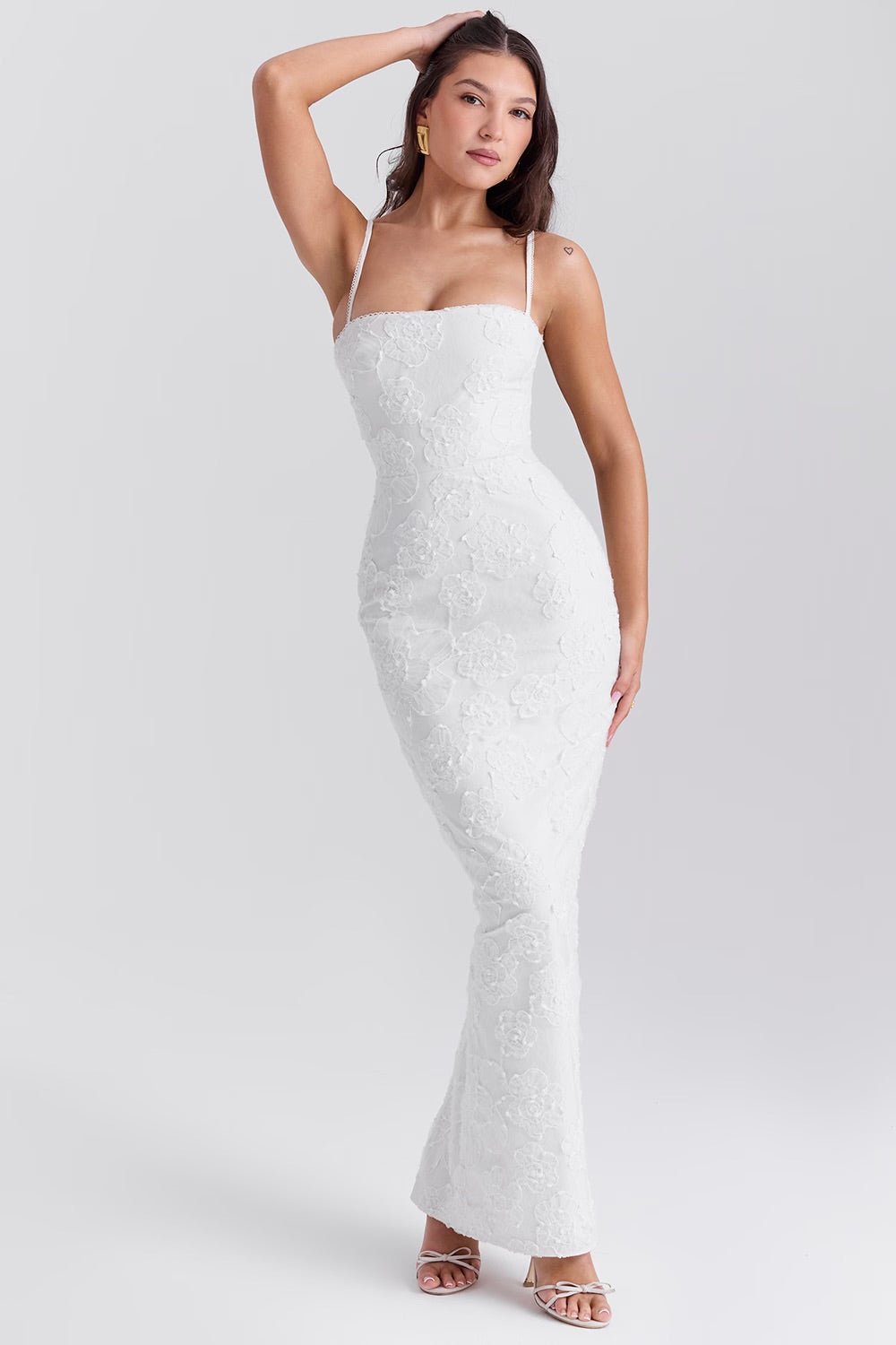 Alexis Maxi Dress