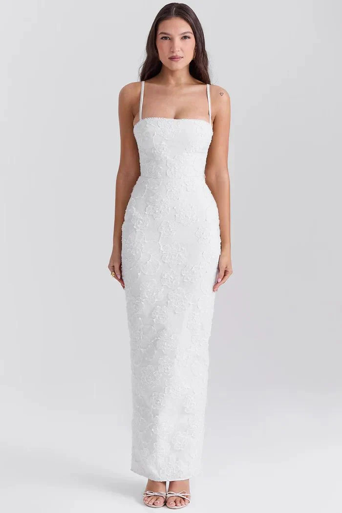 Alexis Maxi Dress