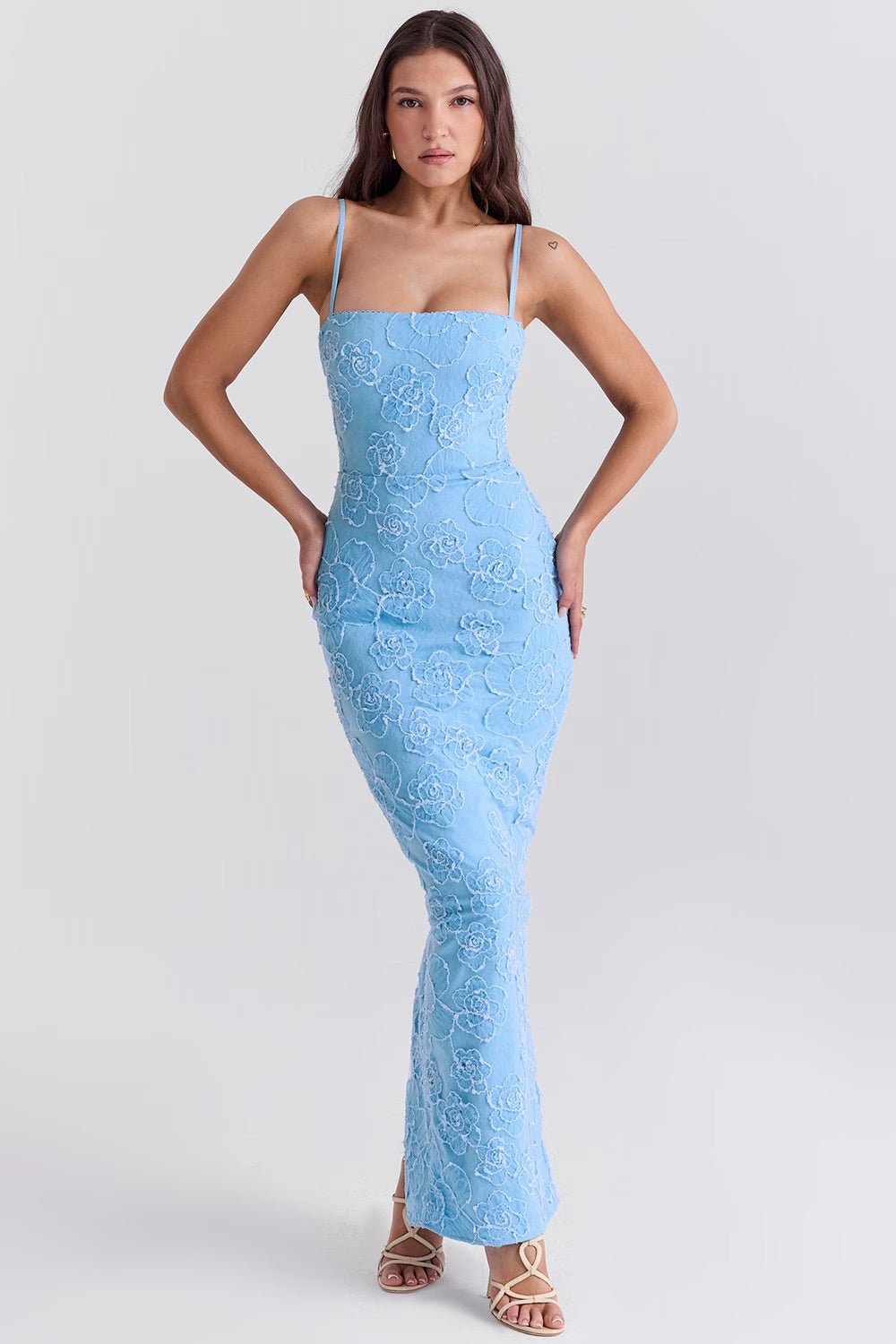 Alexis Maxi Dress