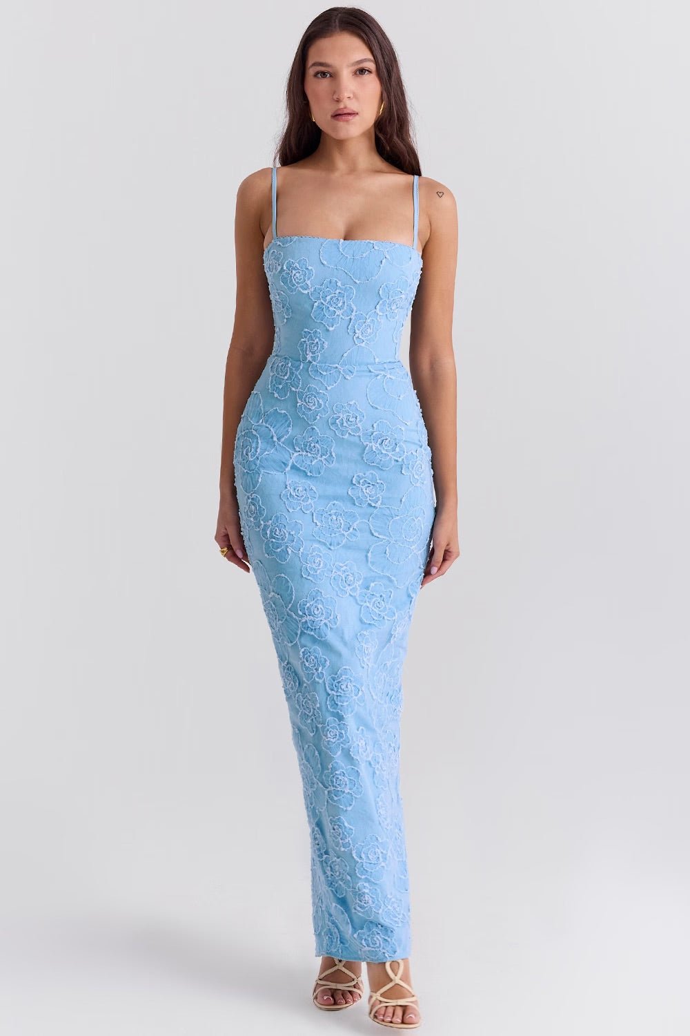 Alexis Maxi Dress