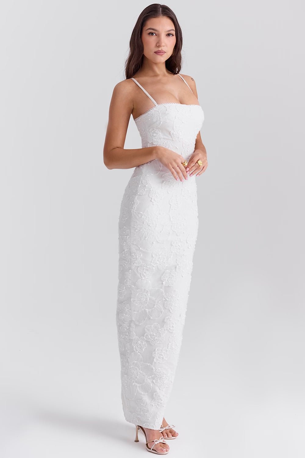 Alexis Maxi Dress