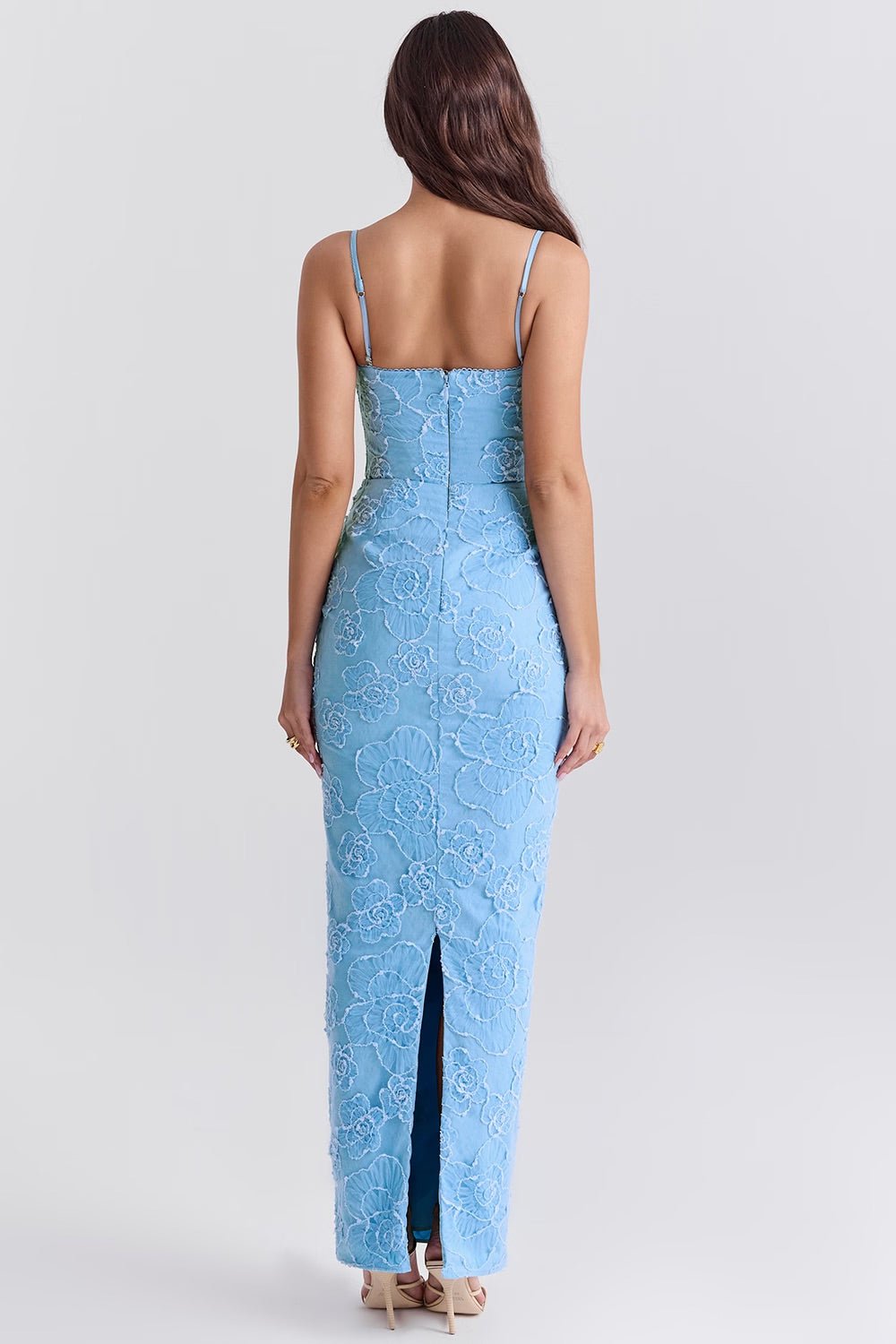 Alexis Maxi Dress