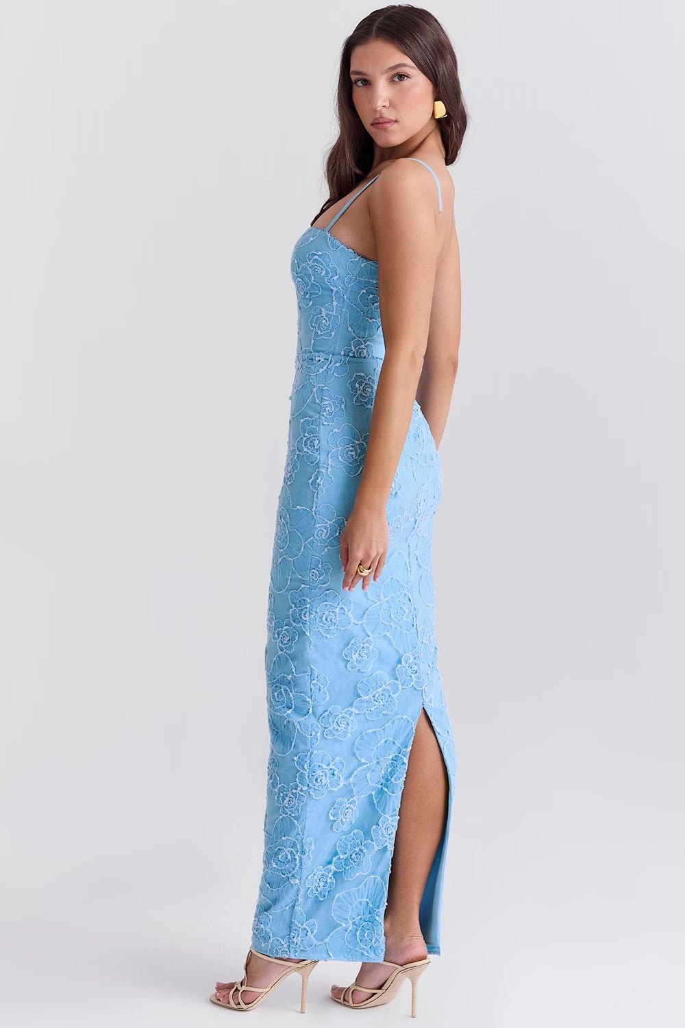 Alexis Maxi Dress