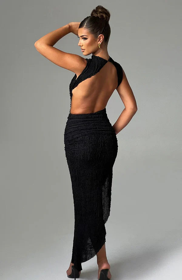 Arabella Midi Dress