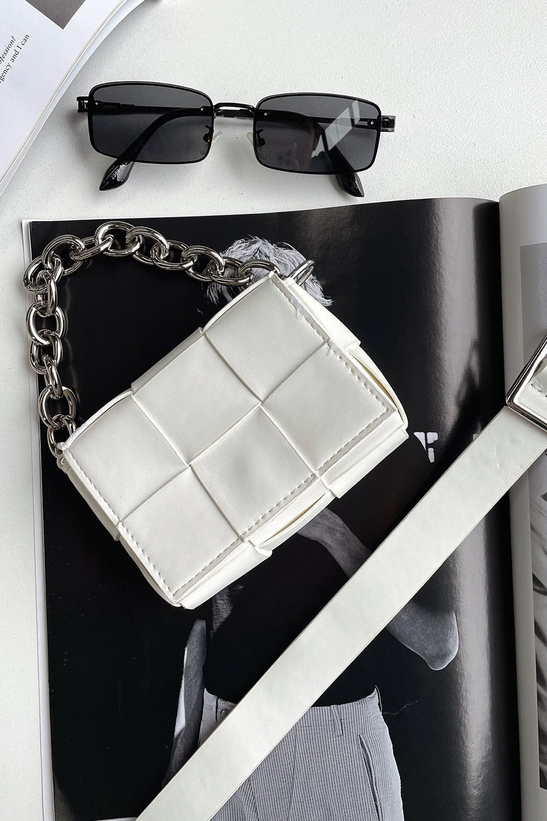 Arin Belt Bag