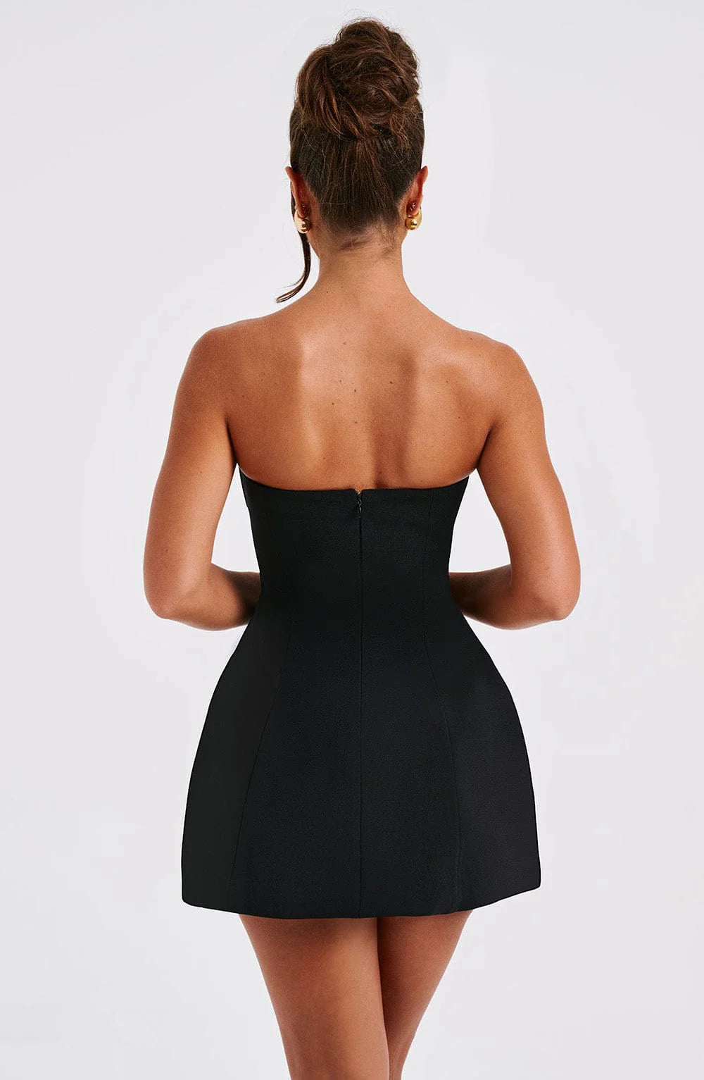 Julia | Mini Dress