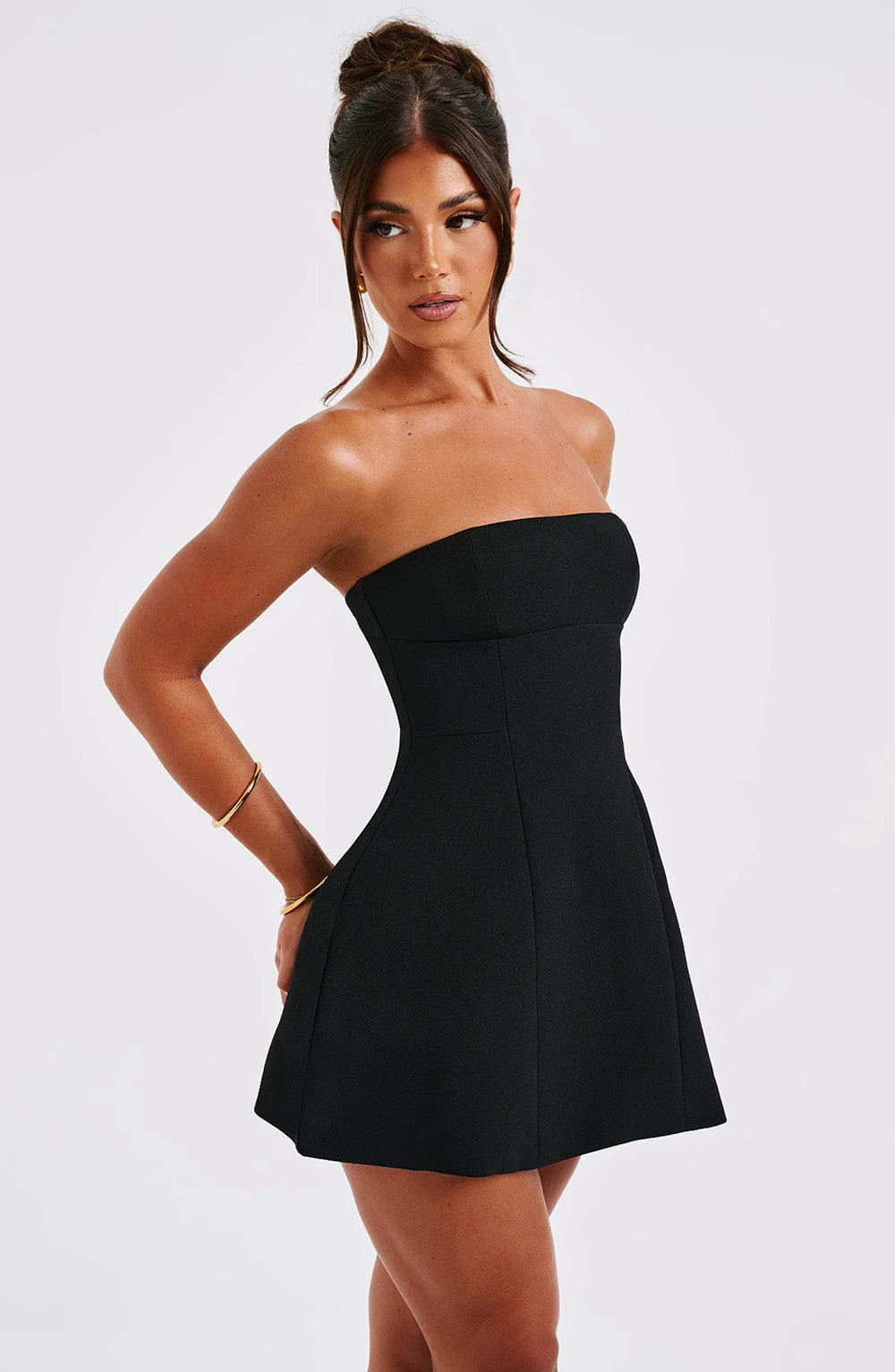 Julia | Mini Dress
