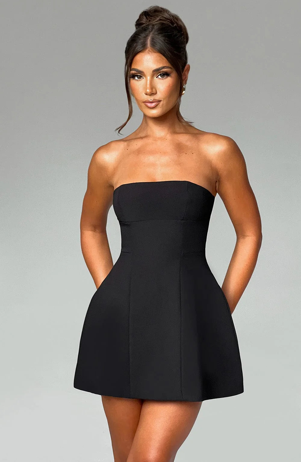 Julia | Mini Dress