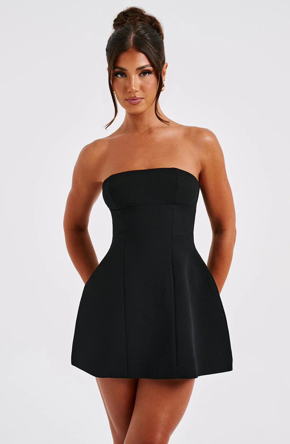 Julia | Mini Dress
