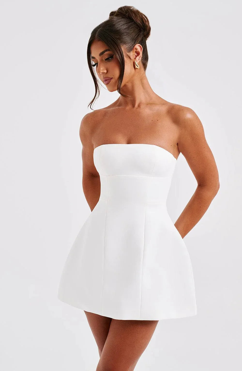 Julia | Mini Dress
