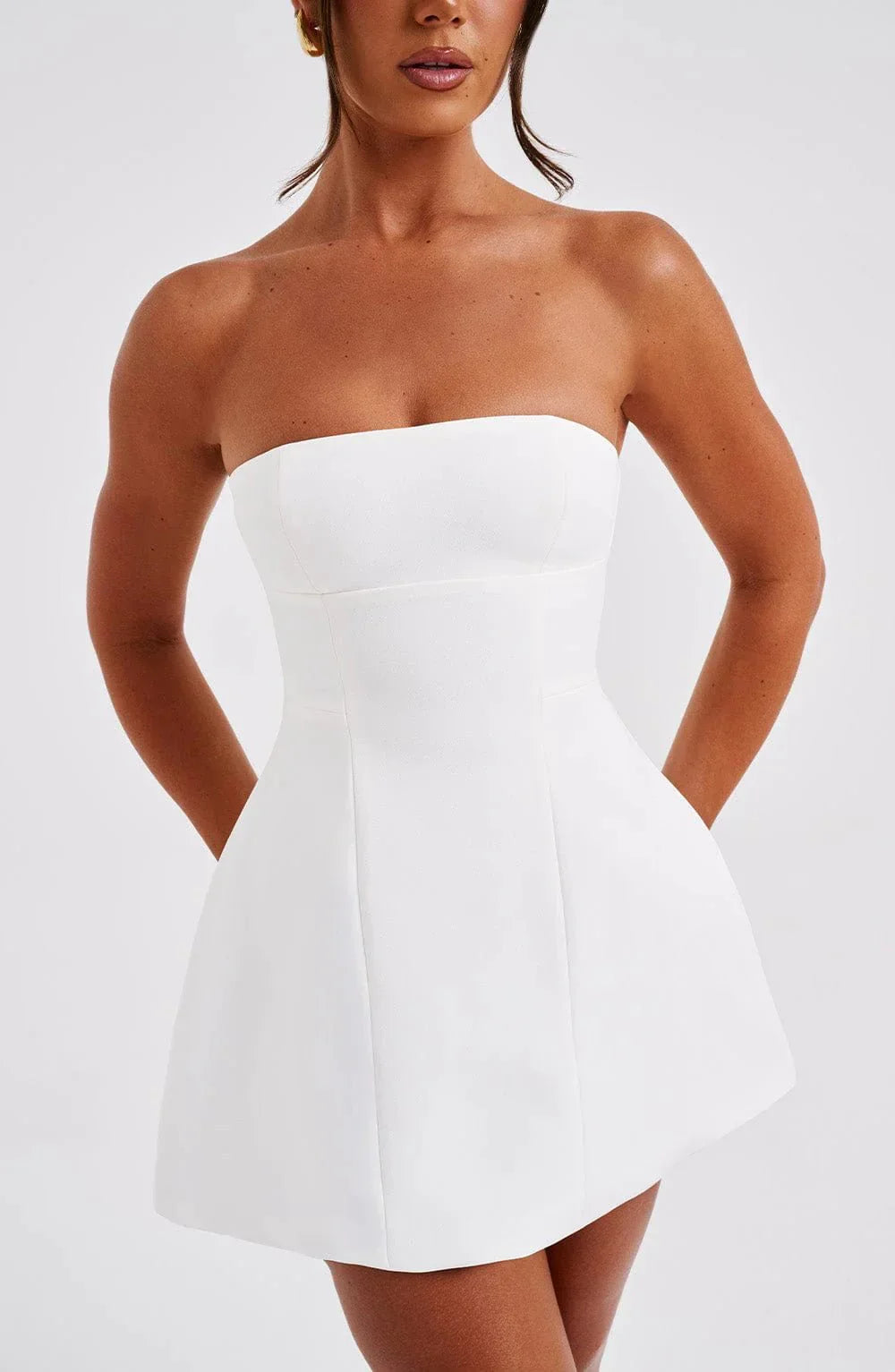 Julia | Mini Dress