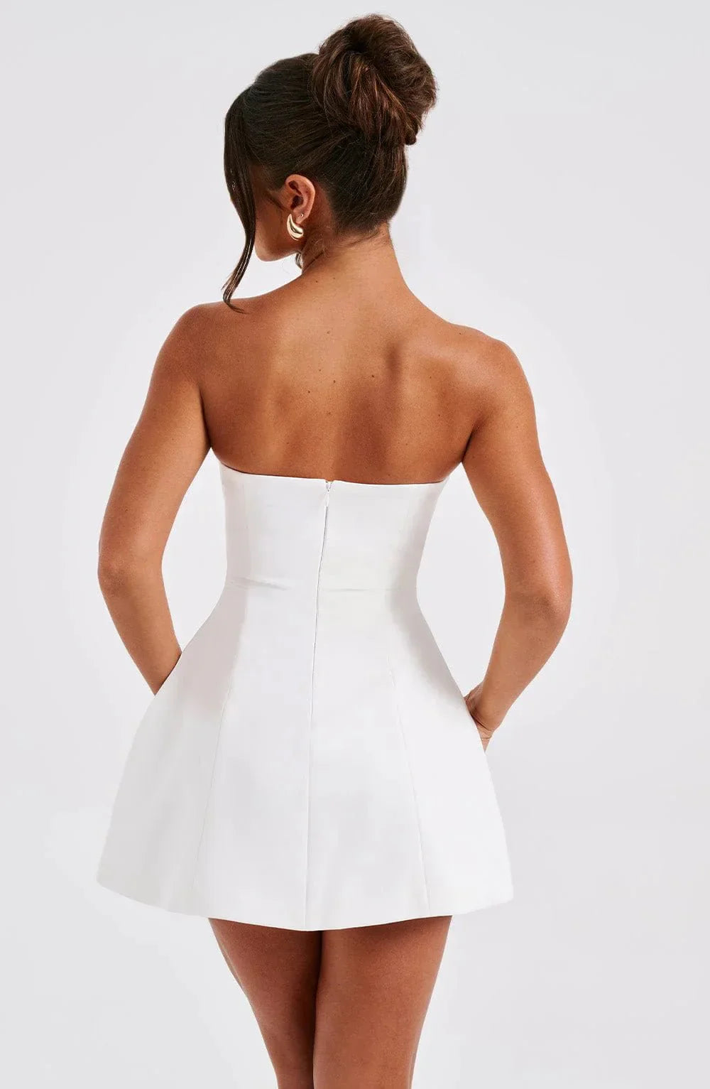 Julia | Mini Dress
