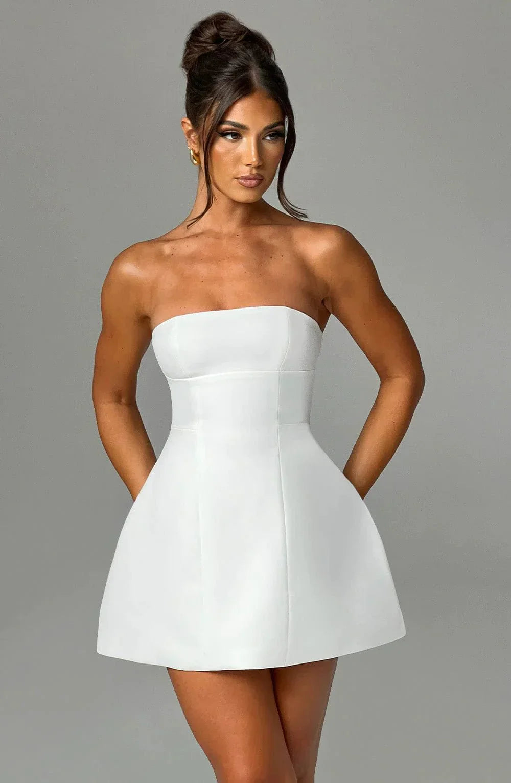 Julia | Mini Dress