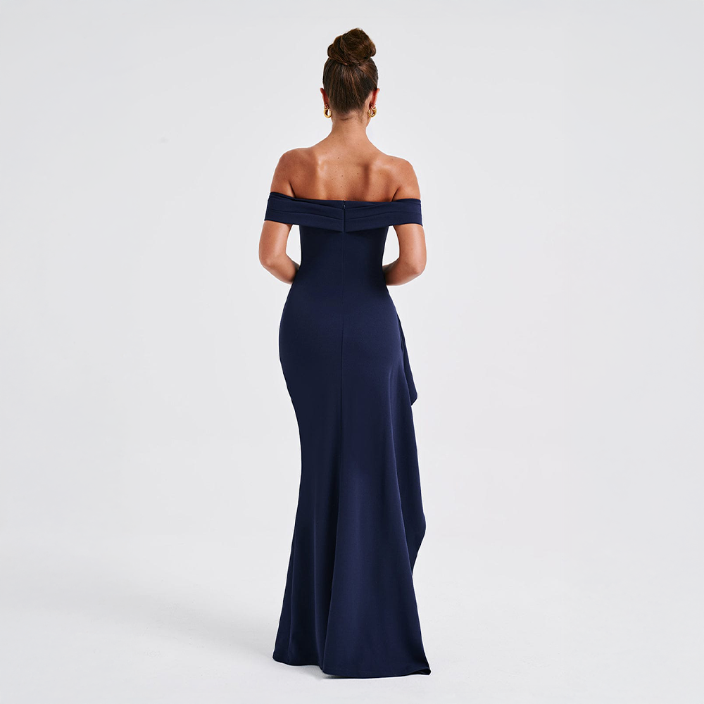 Steal The Show Maxi Dress