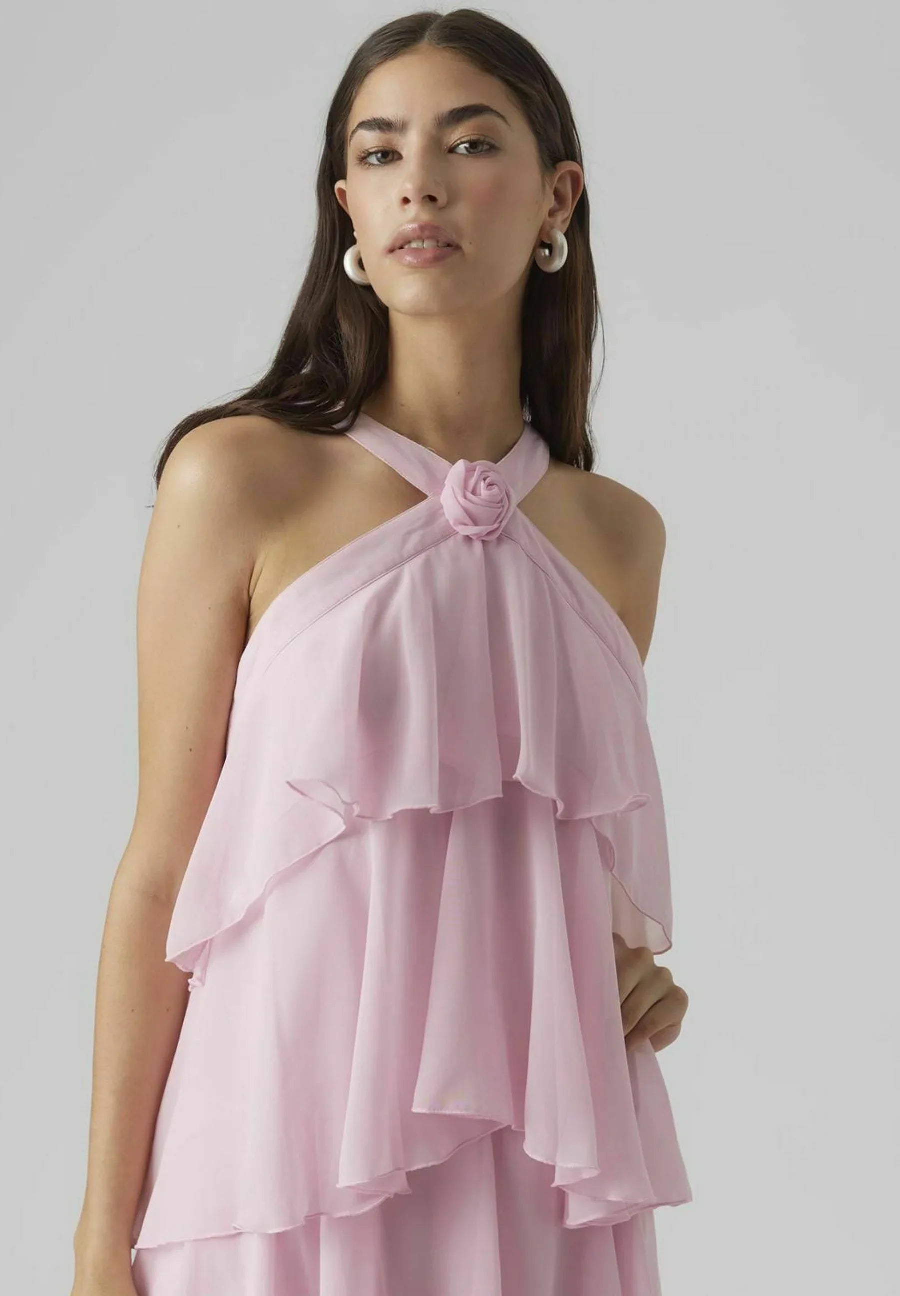 Tara Flower Dress