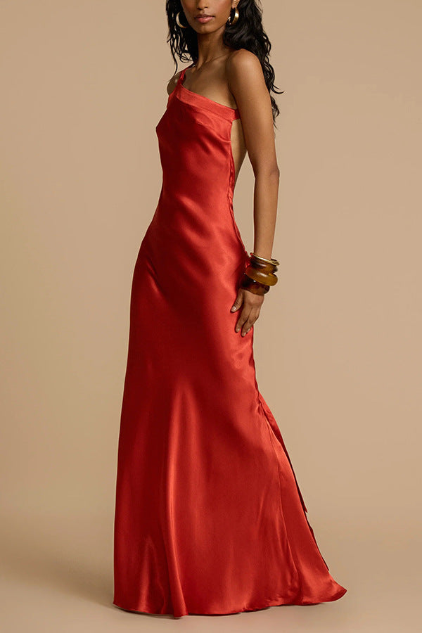 Gracie Luxe Gown