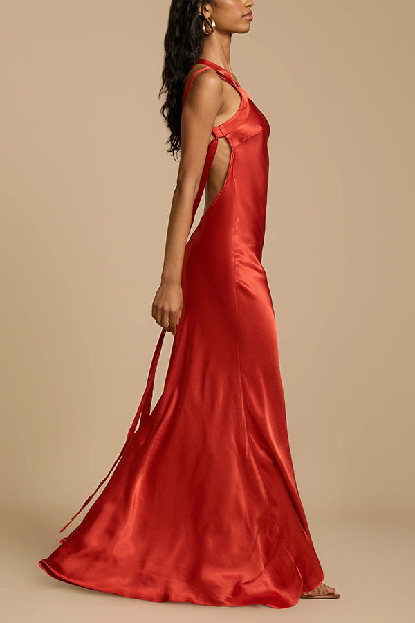 Gracie Luxe Gown