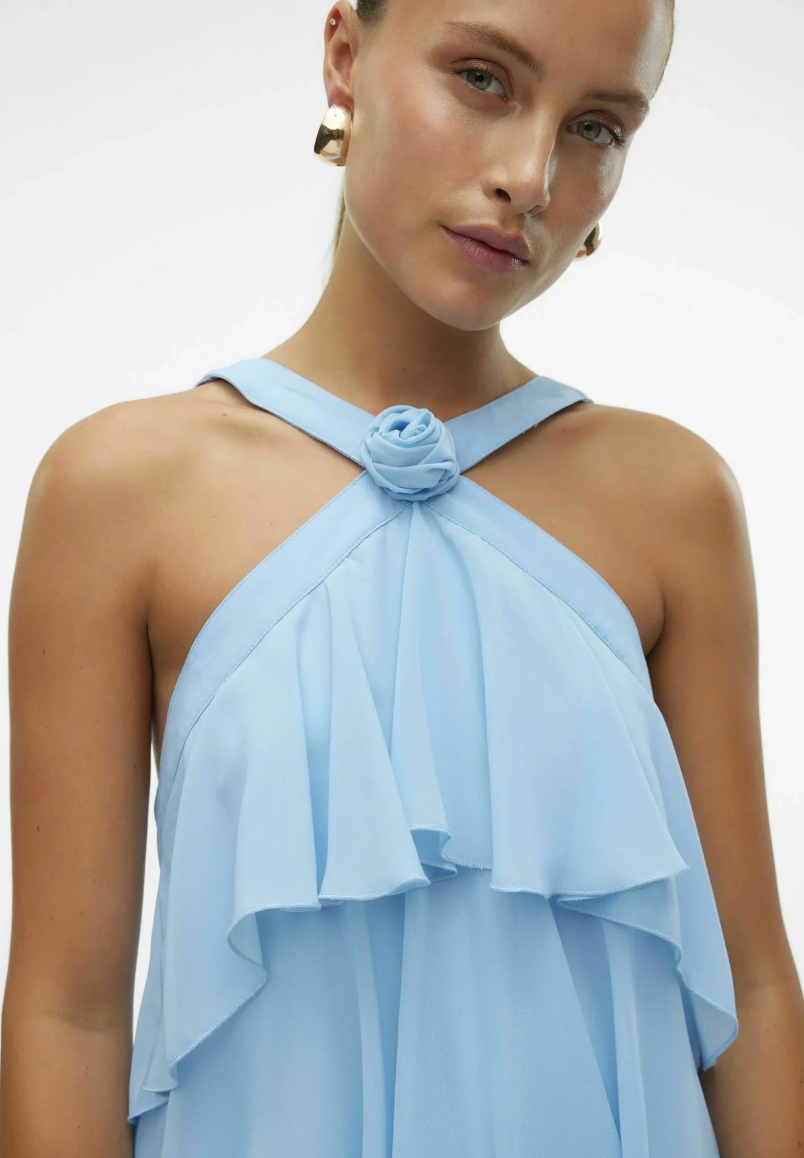 Tara Flower Dress
