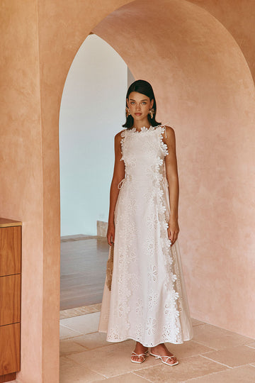 Grace Maxi Dress
