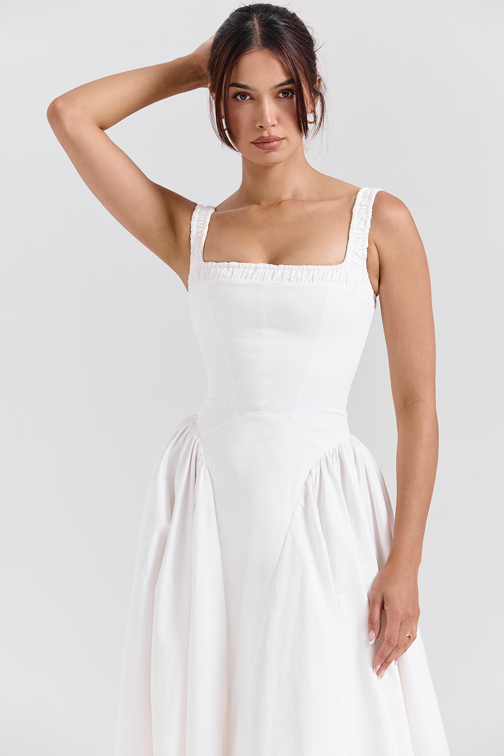Dorothy Midi Dress