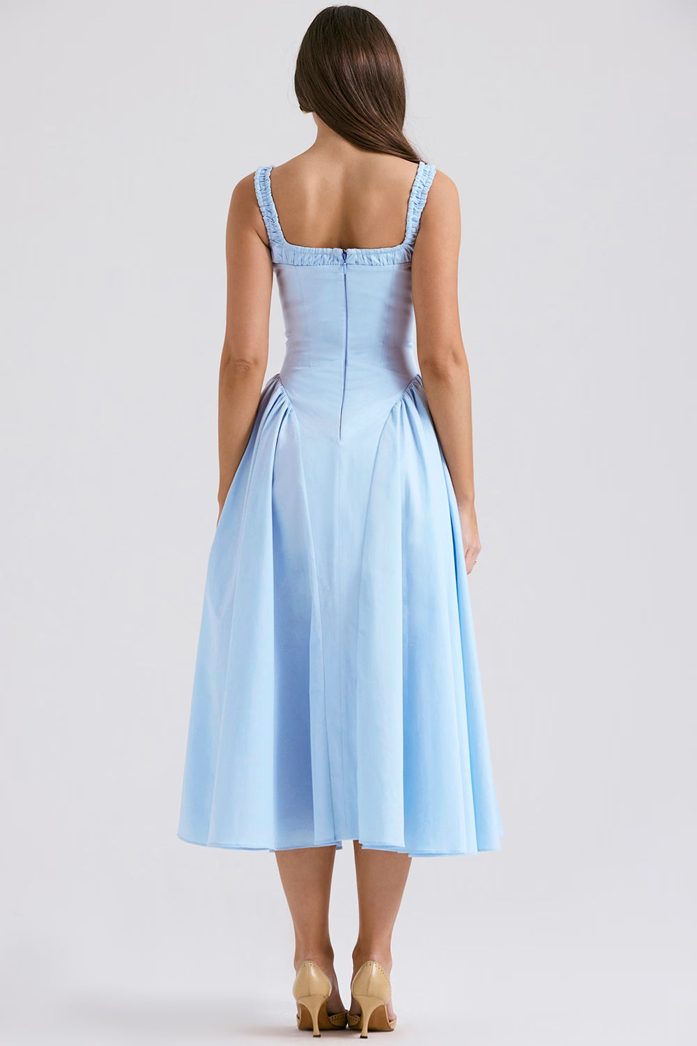 Dorothy Midi Dress