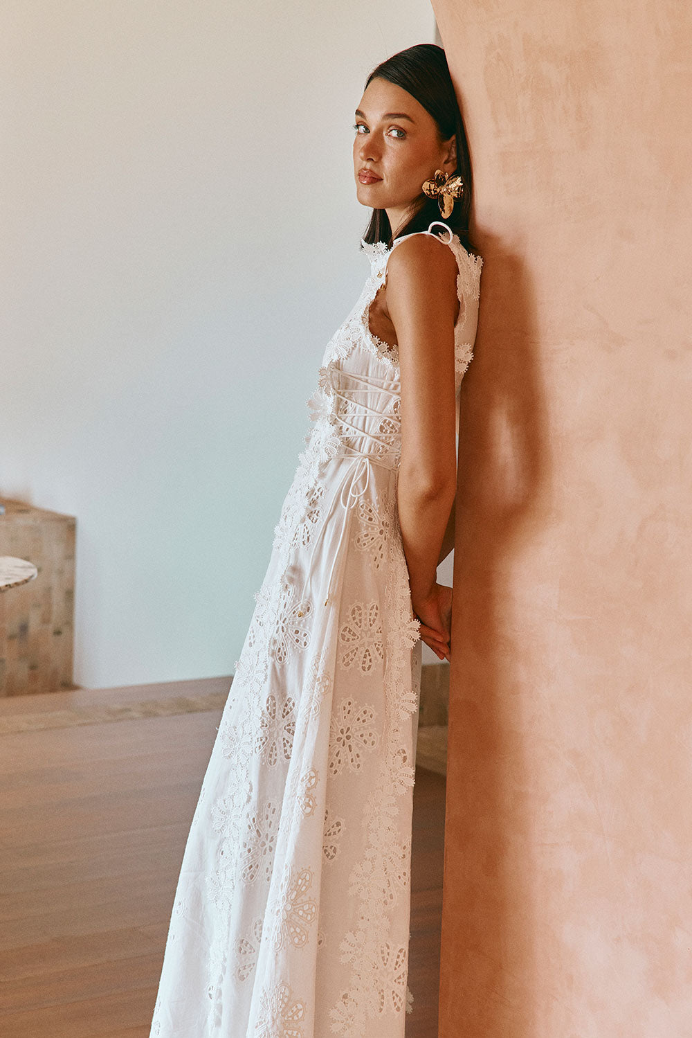 Grace Maxi Dress