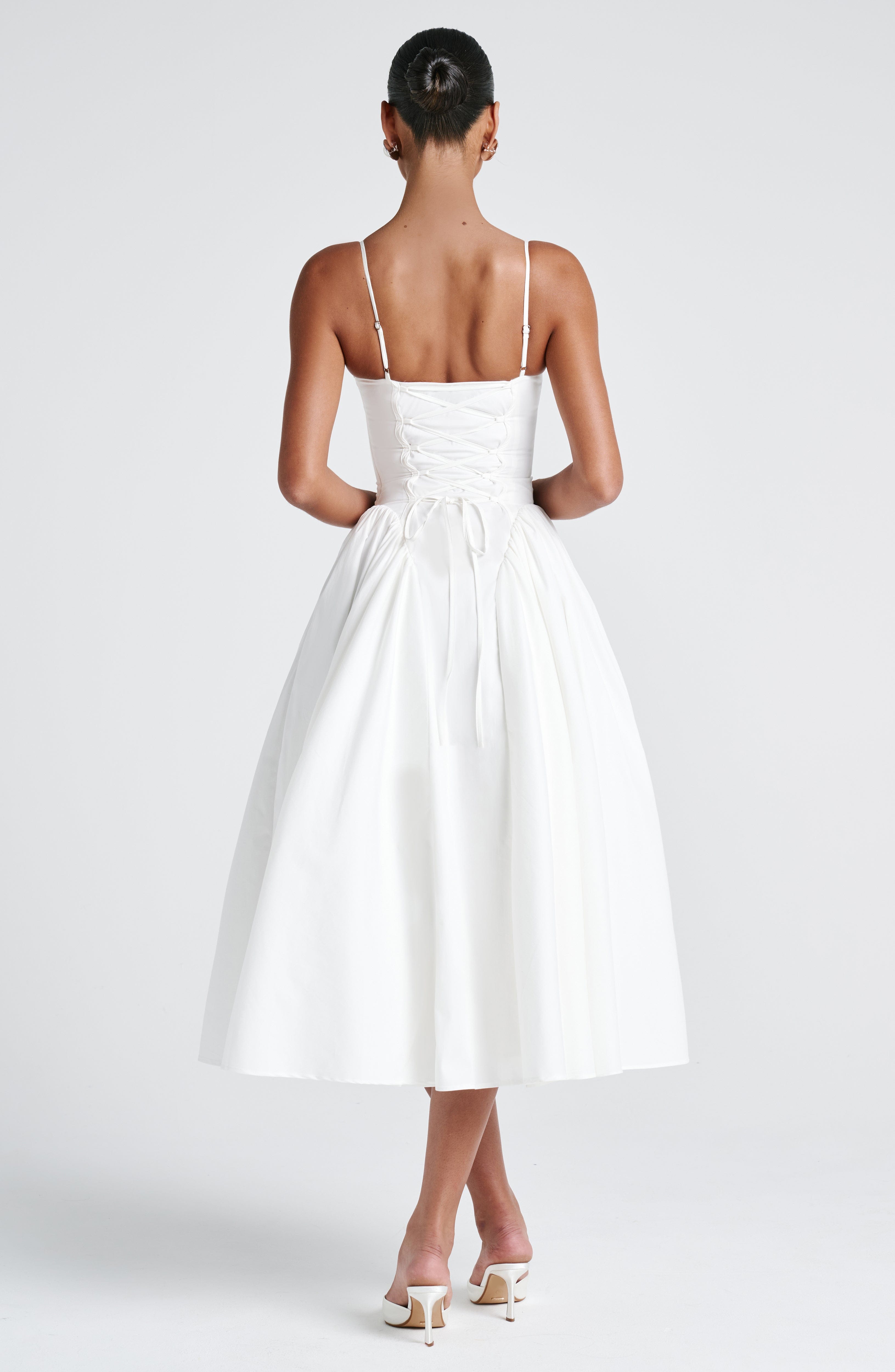 Celine Midi Dress