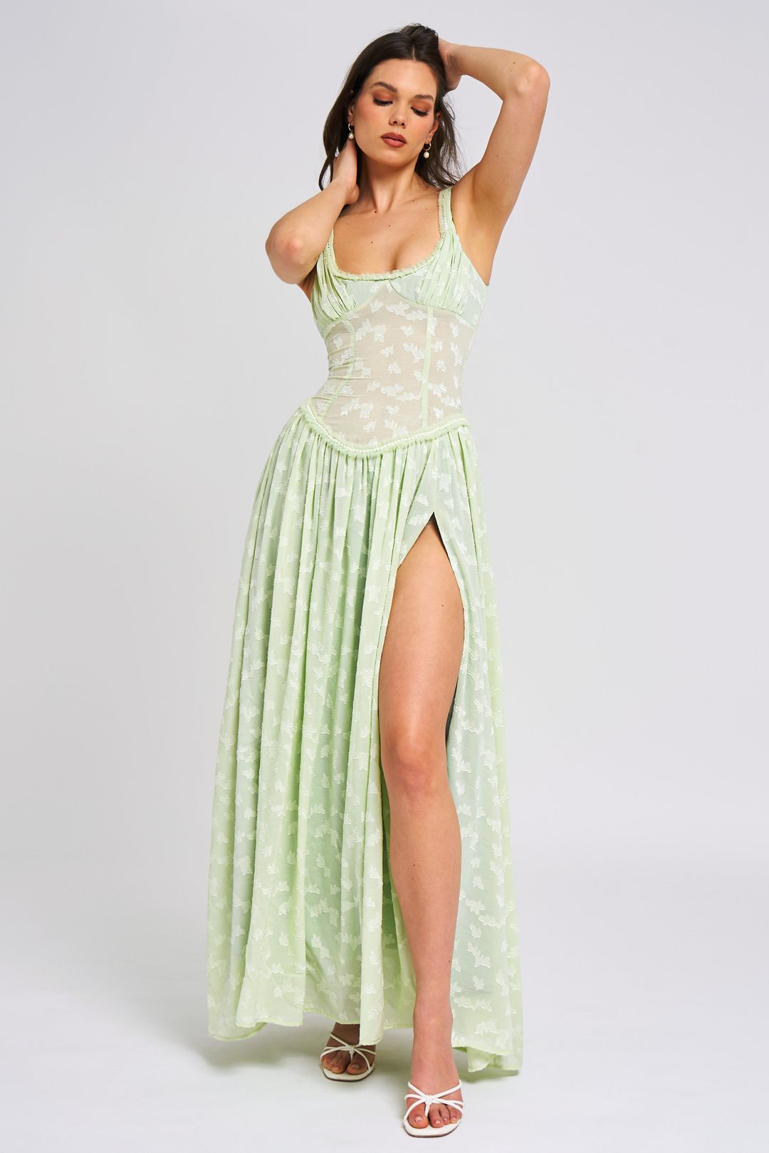 Ellie | Maxi Dress