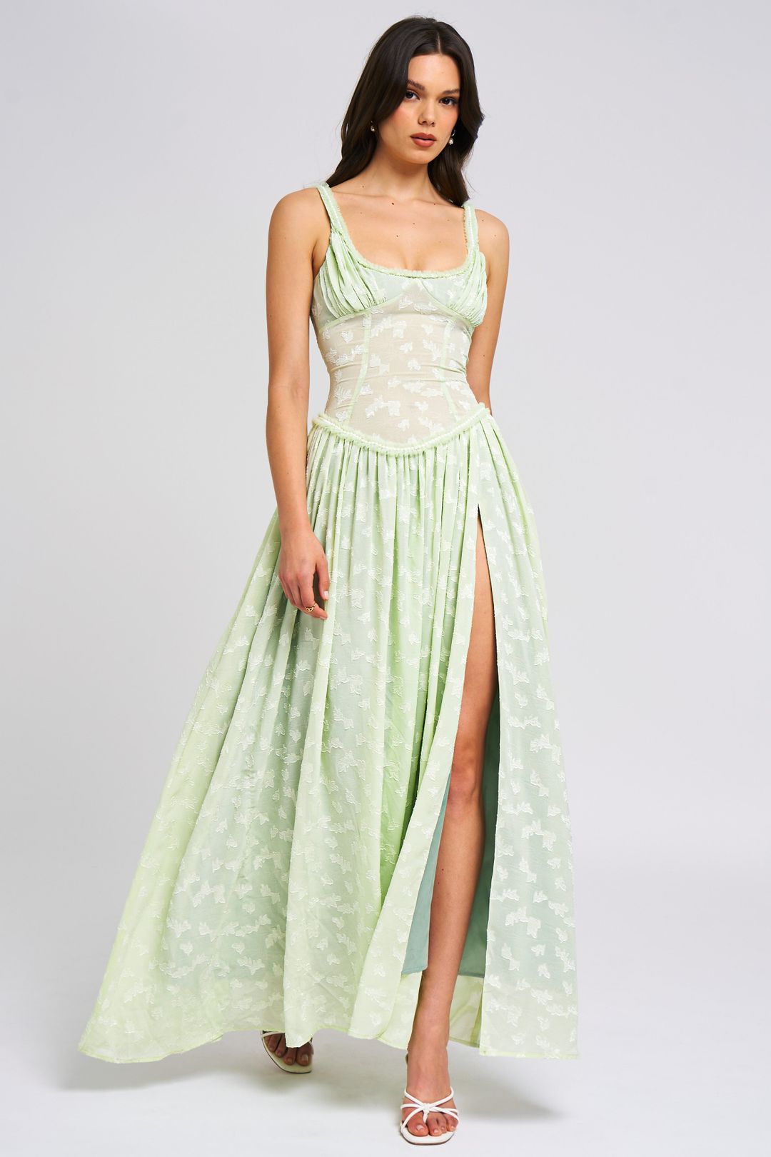 Ellie | Maxi Dress