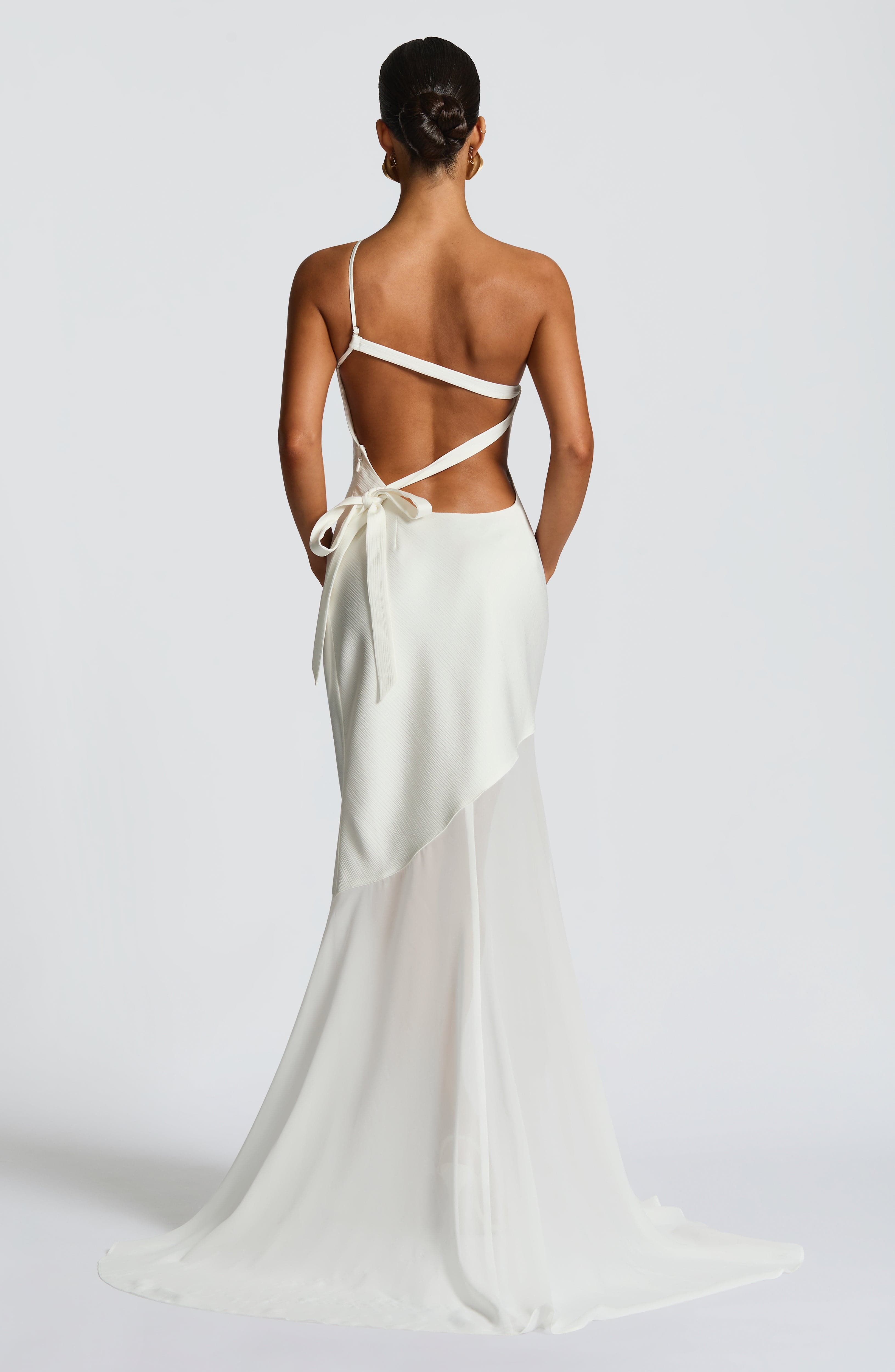 Zella Maxi Dress