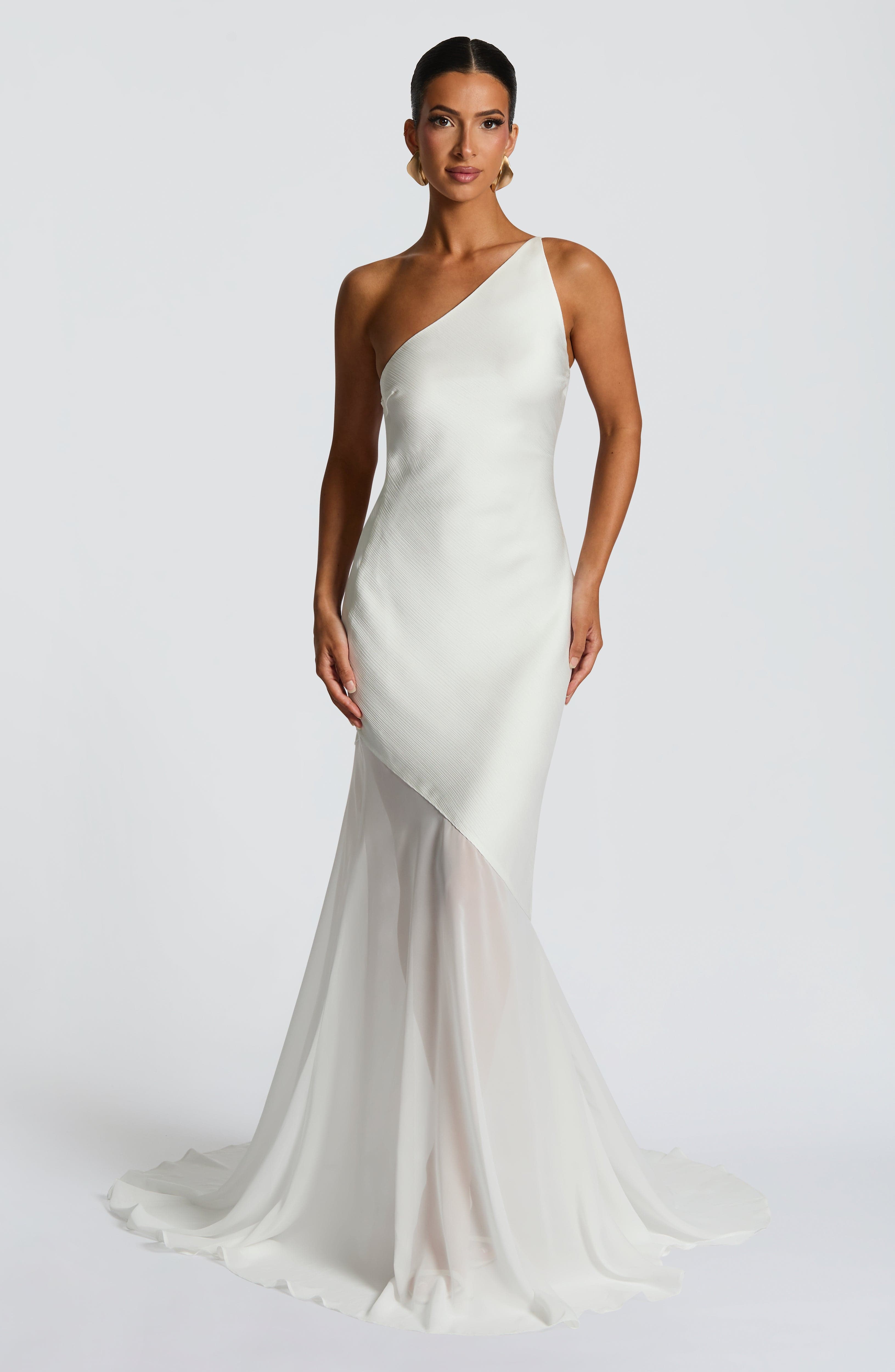 Zella Maxi Dress