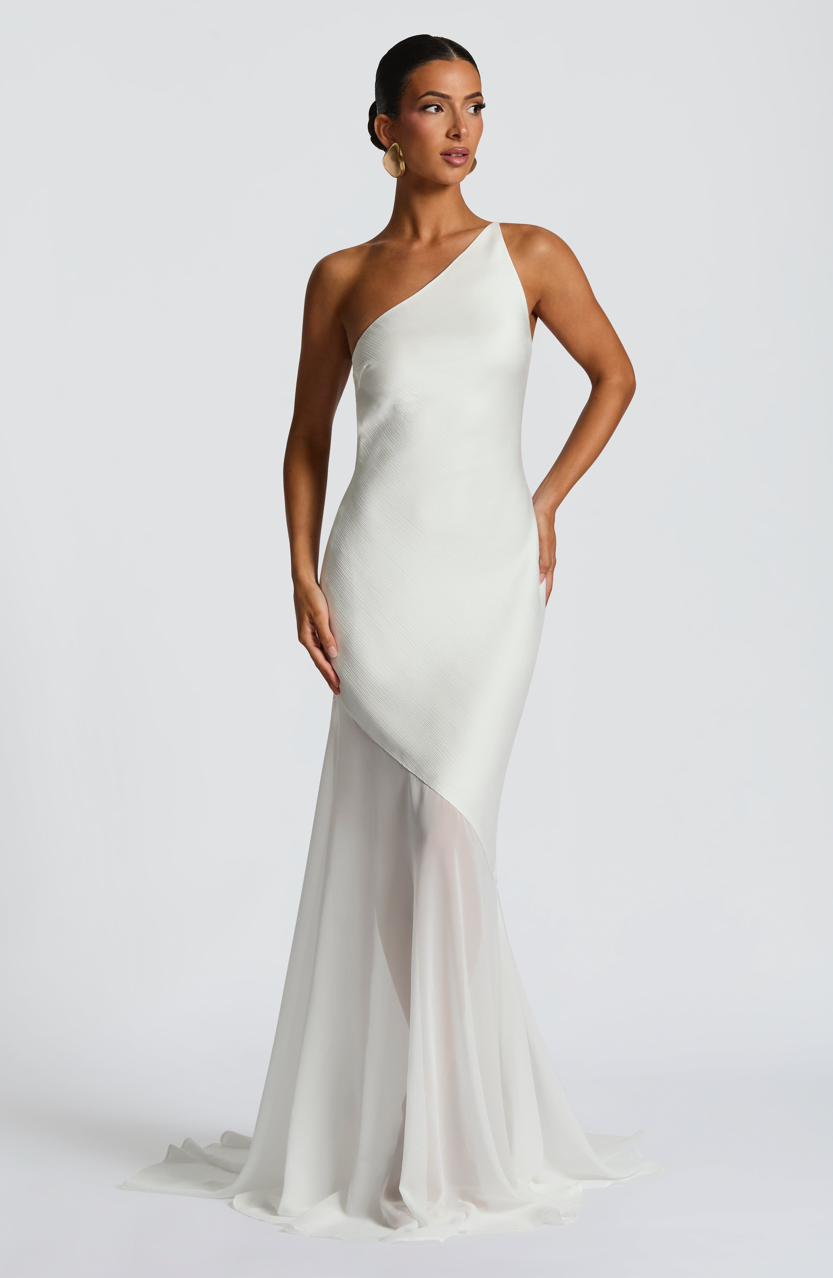 Zella Maxi Dress