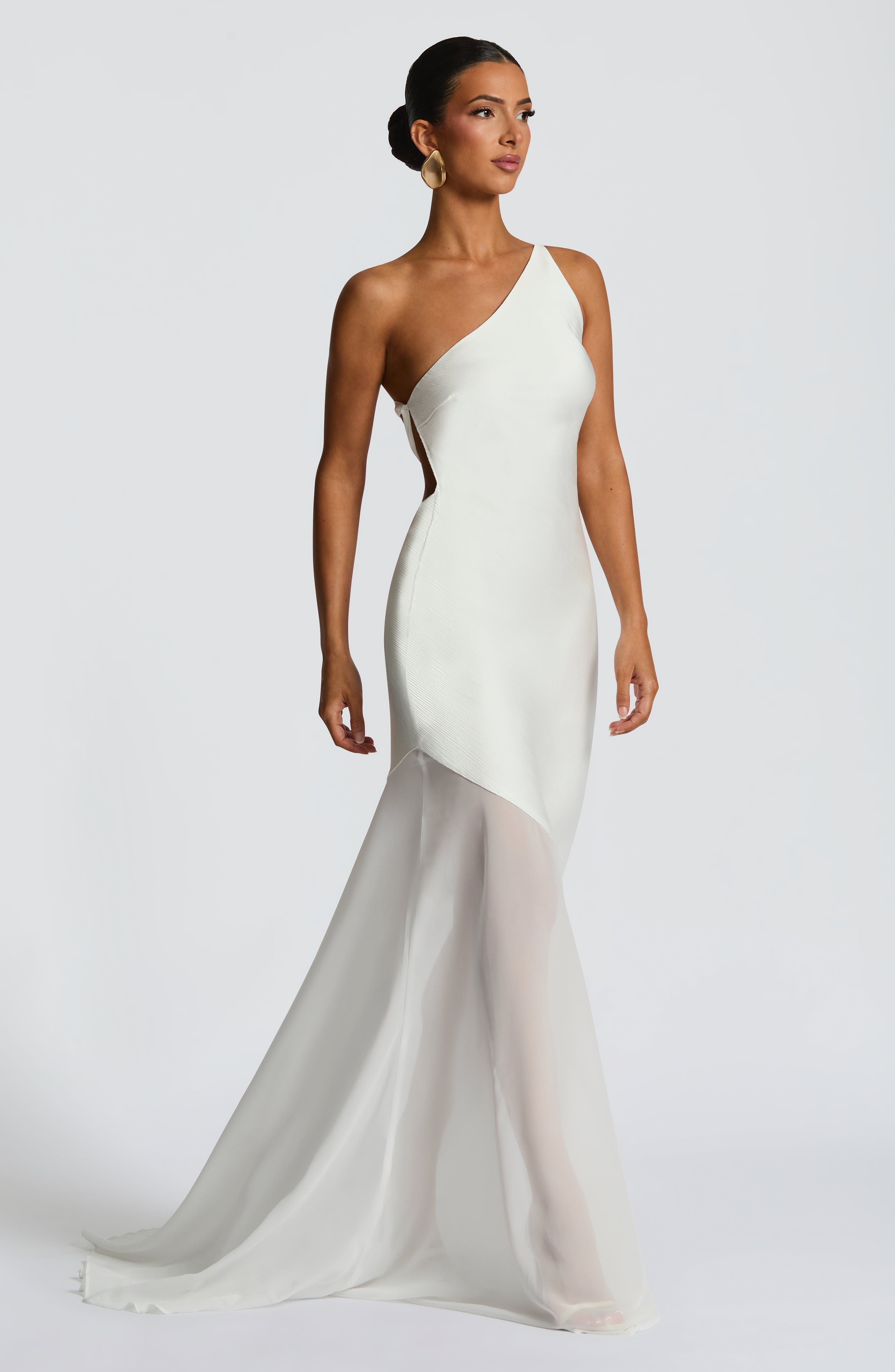 Zella Maxi Dress