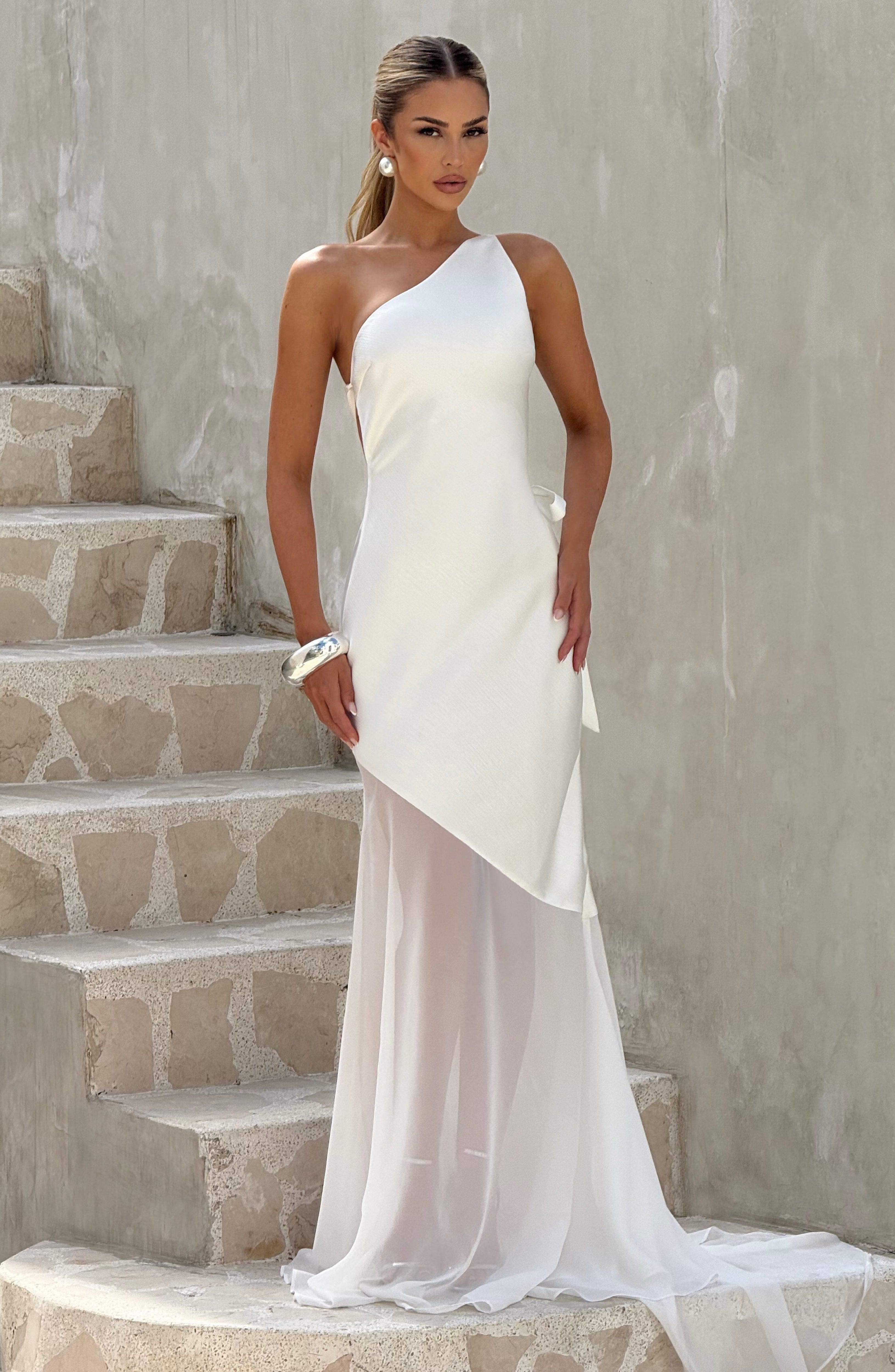 Zella Maxi Dress