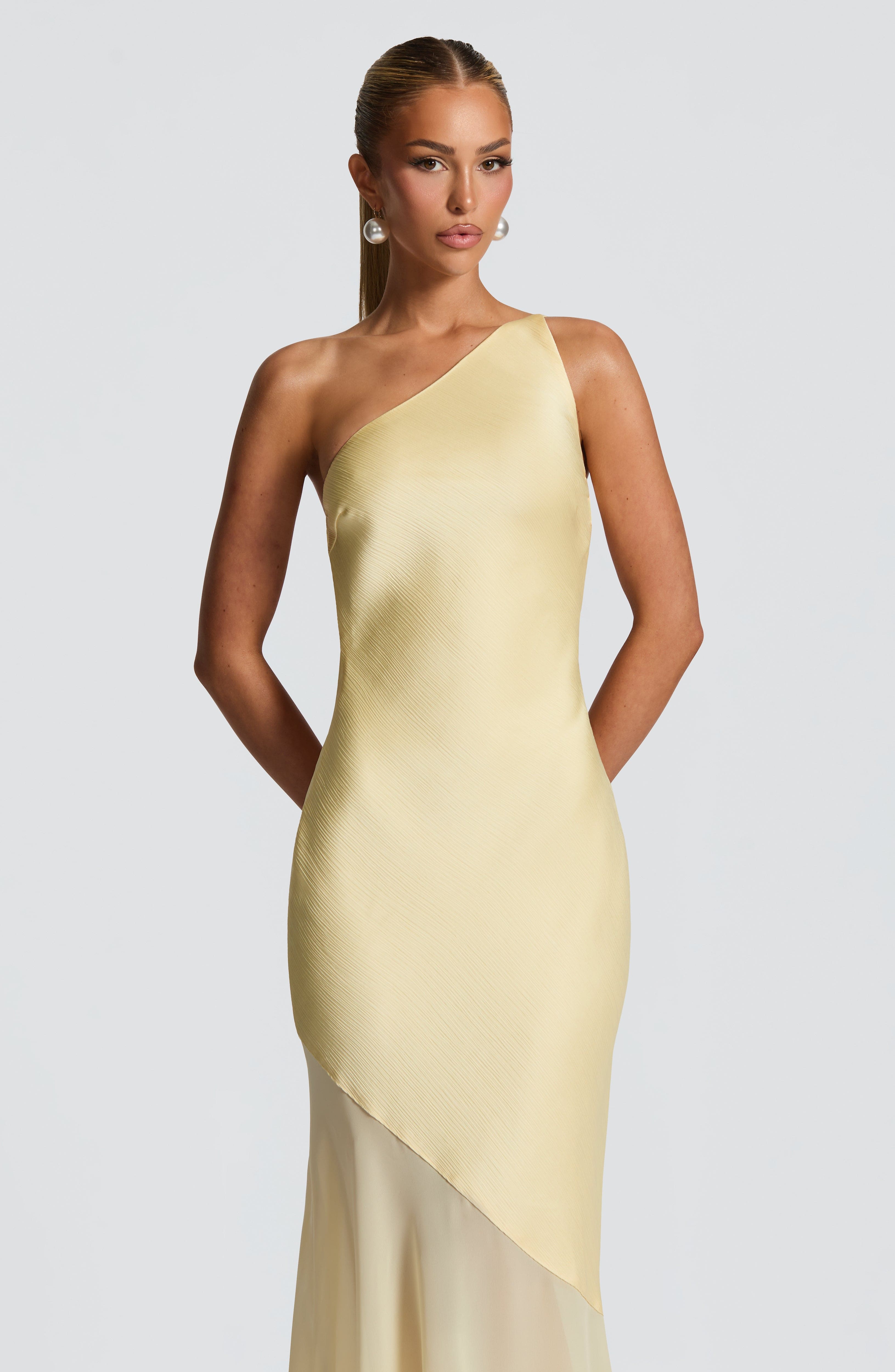 Zella Maxi Dress