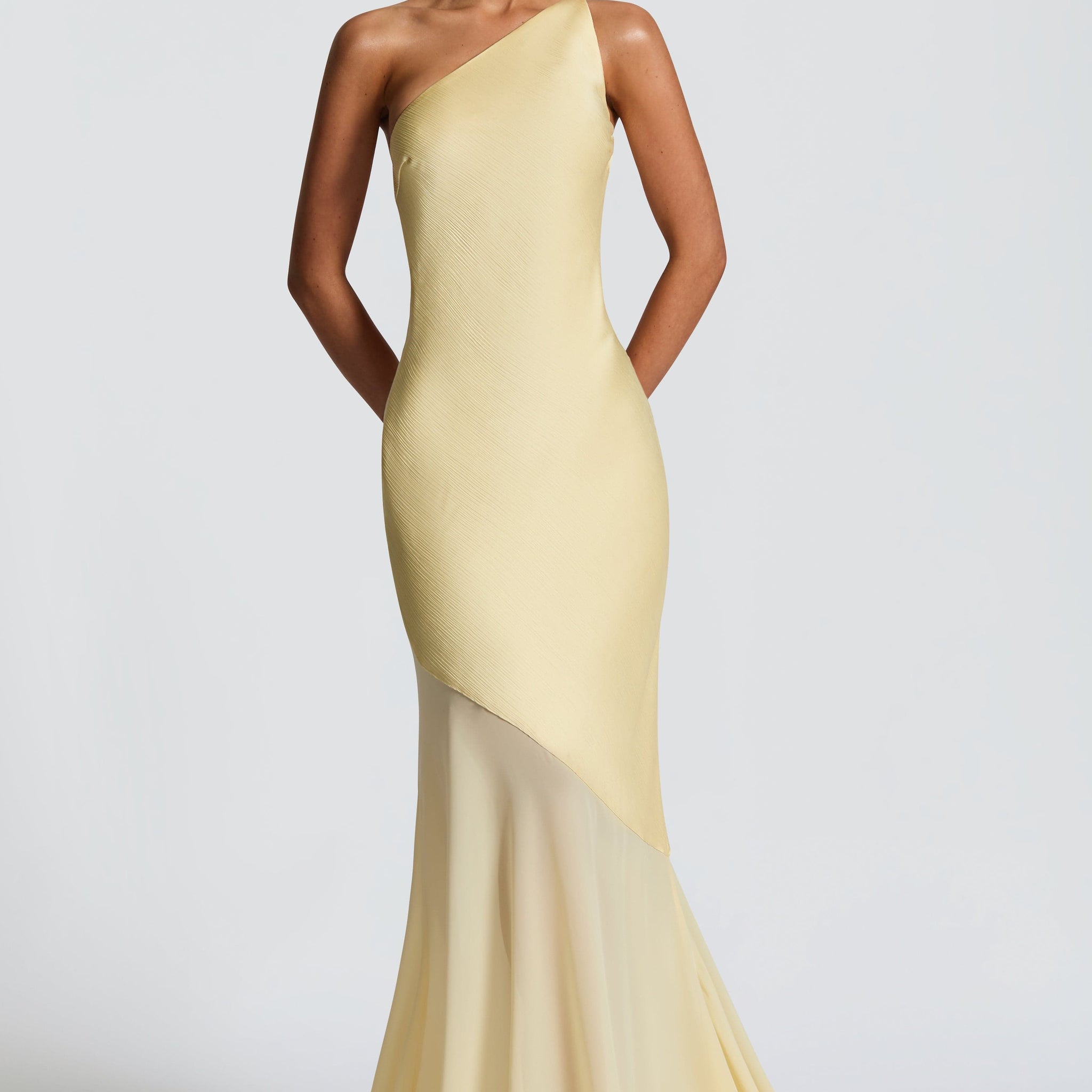 Zella Maxi Dress