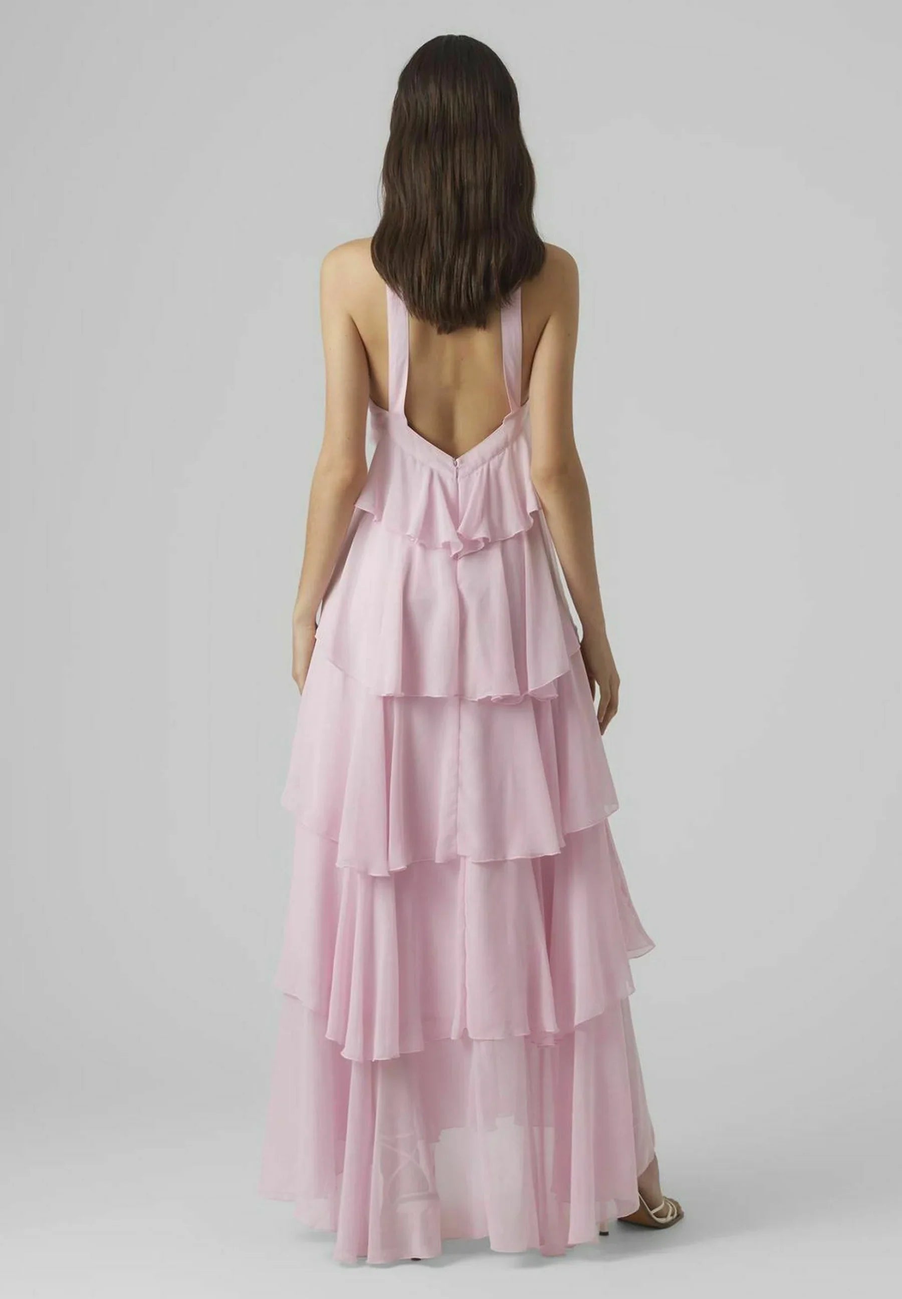 Tara Flower Dress
