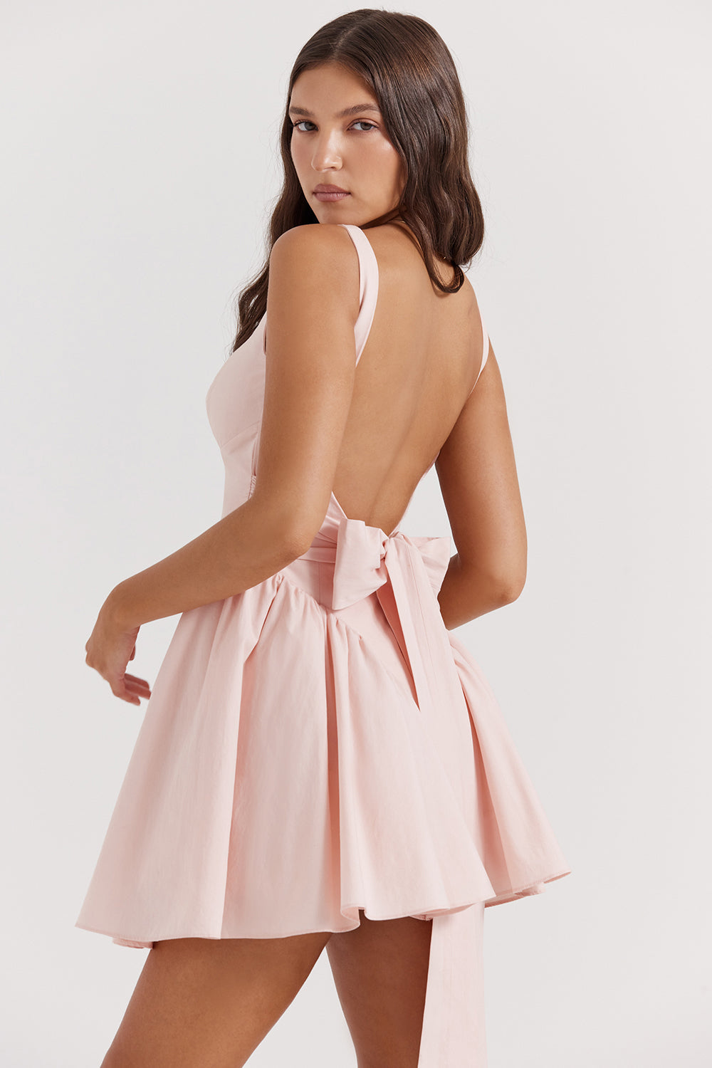 Jade Mini Dress