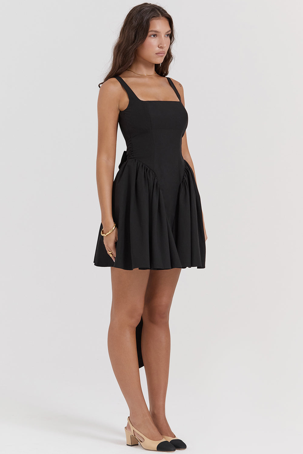 Jade Mini Dress