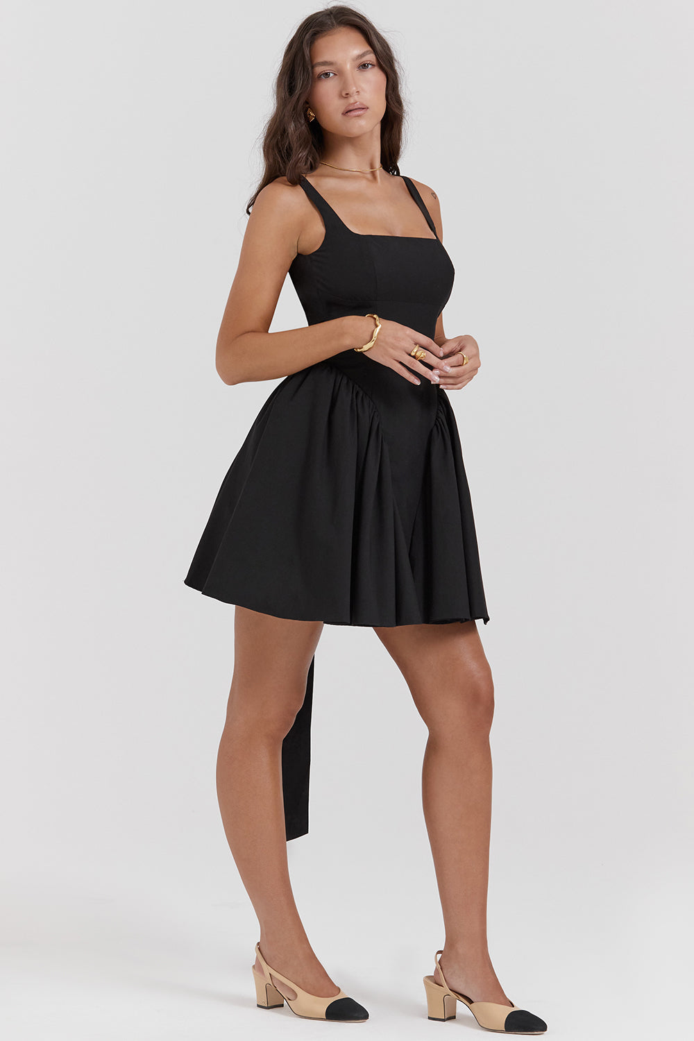 Jade Mini Dress