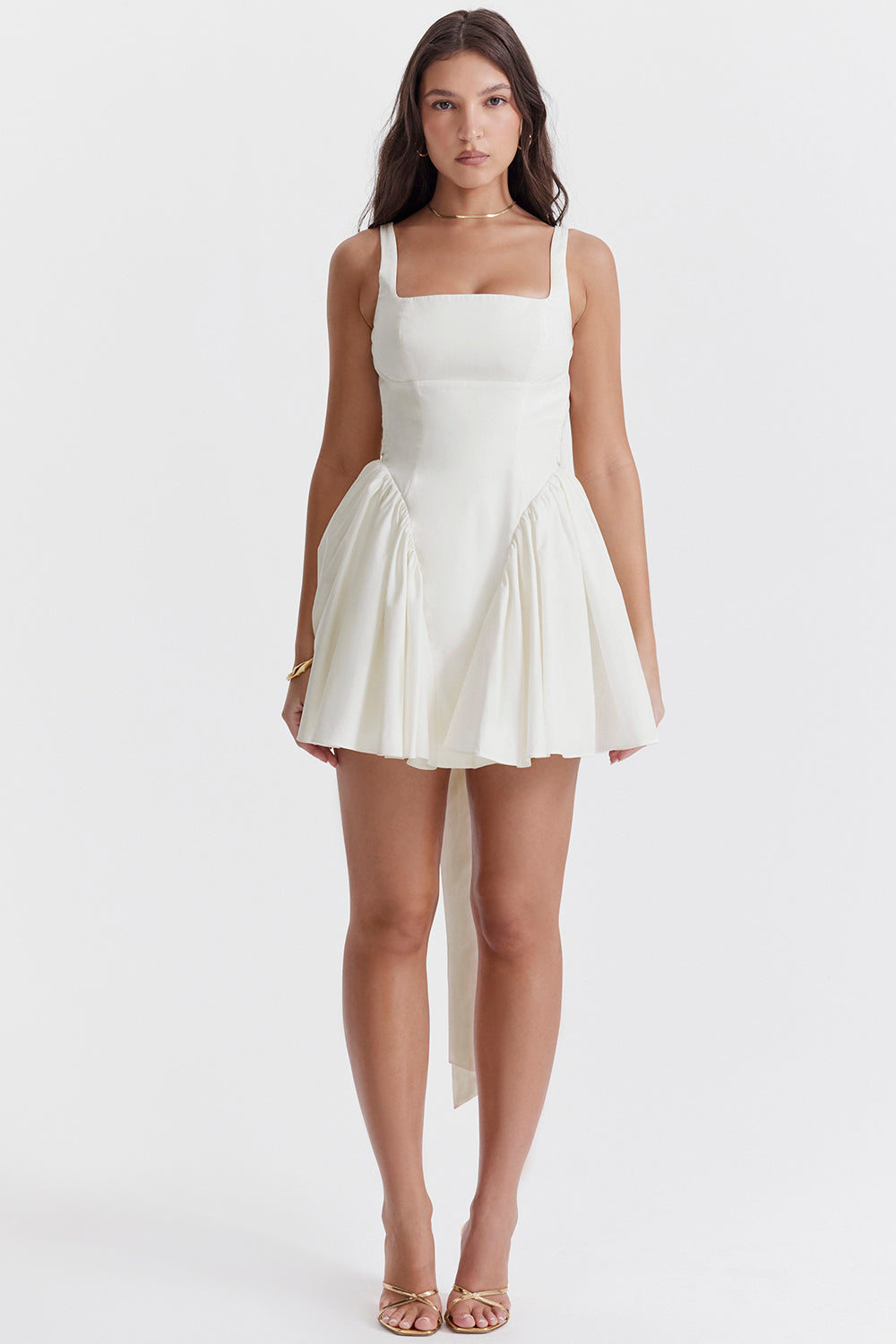 Jade Mini Dress