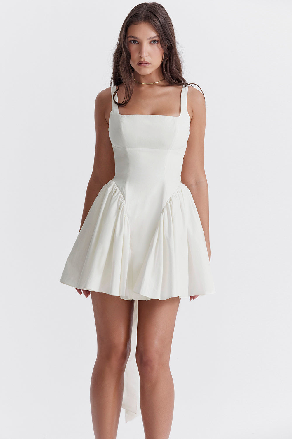 Jade Mini Dress