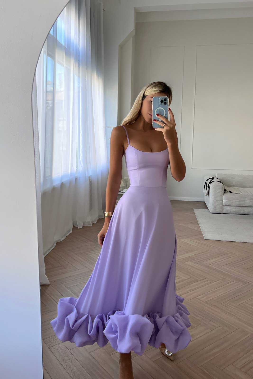 Destiny | Midi Dress