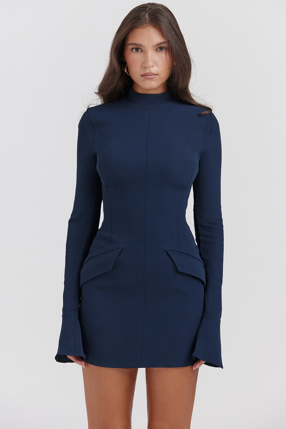 Kylie | Cargo Dress