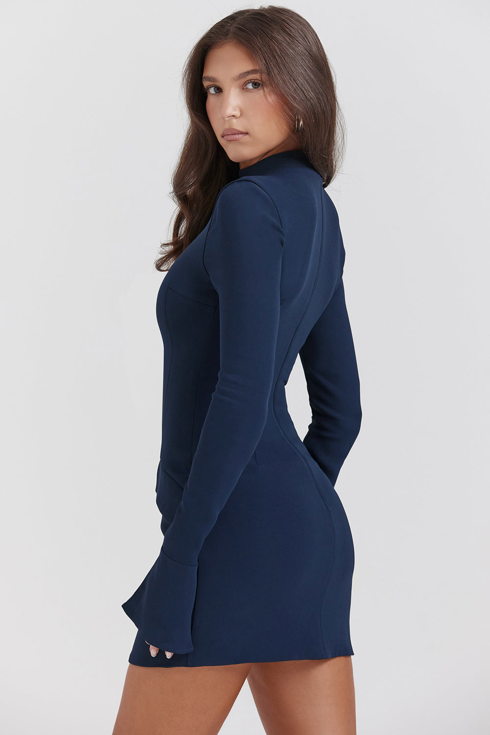 Kylie | Cargo Dress