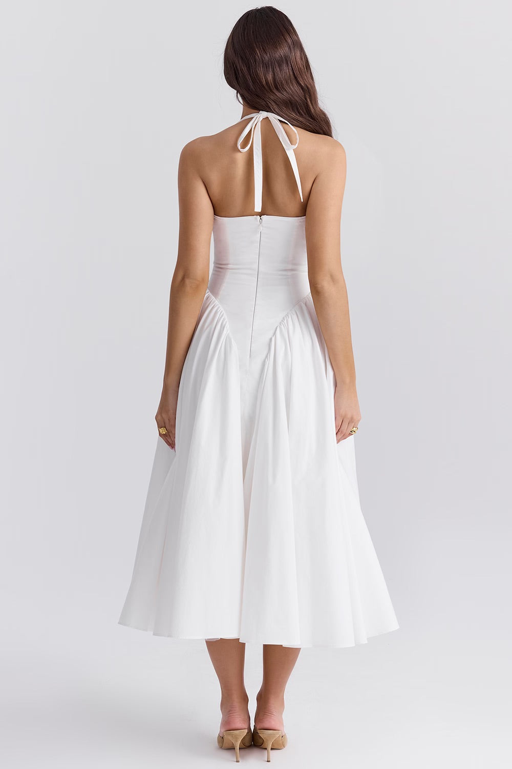 Isadora Midi Dress