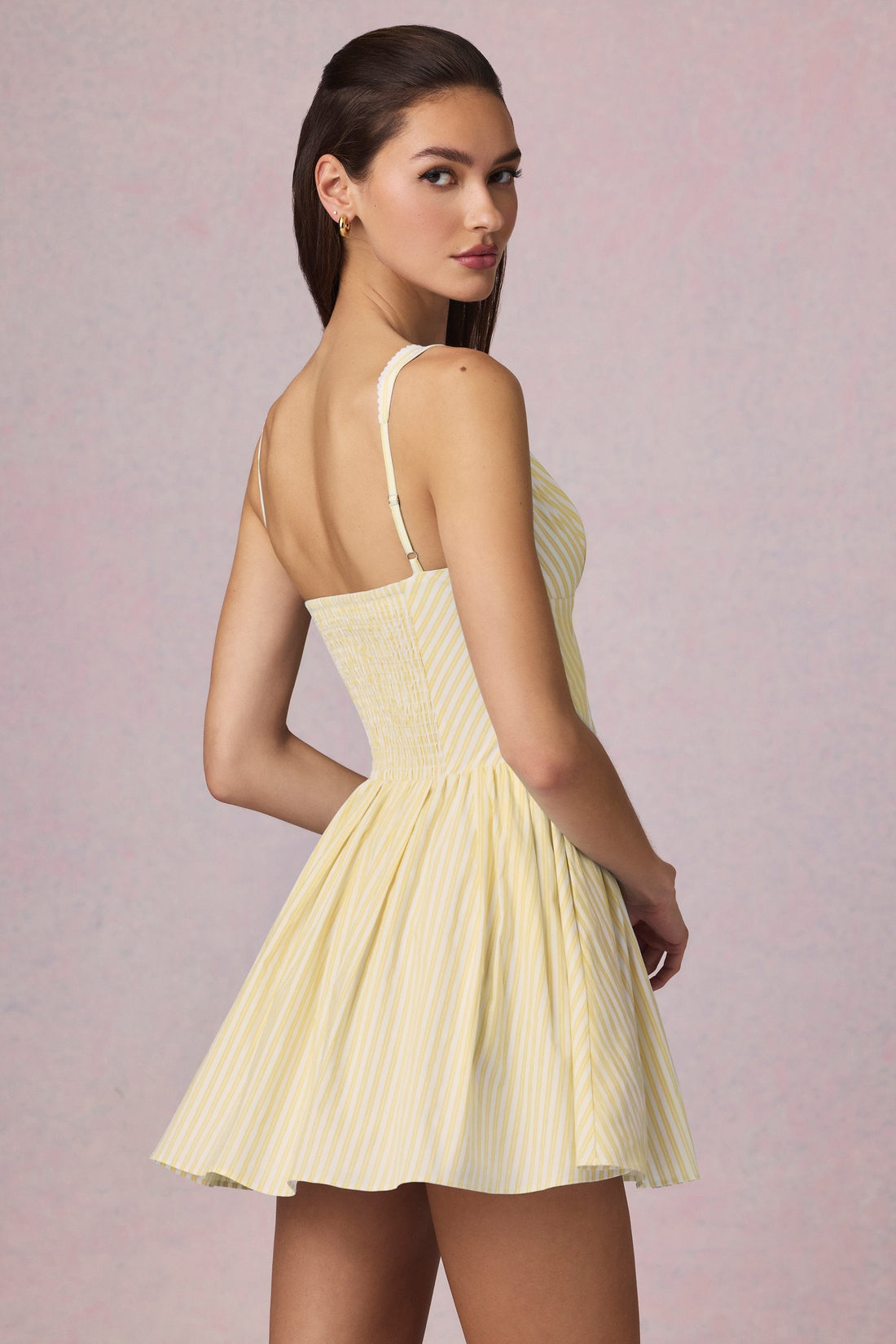 Evie Mini Dress