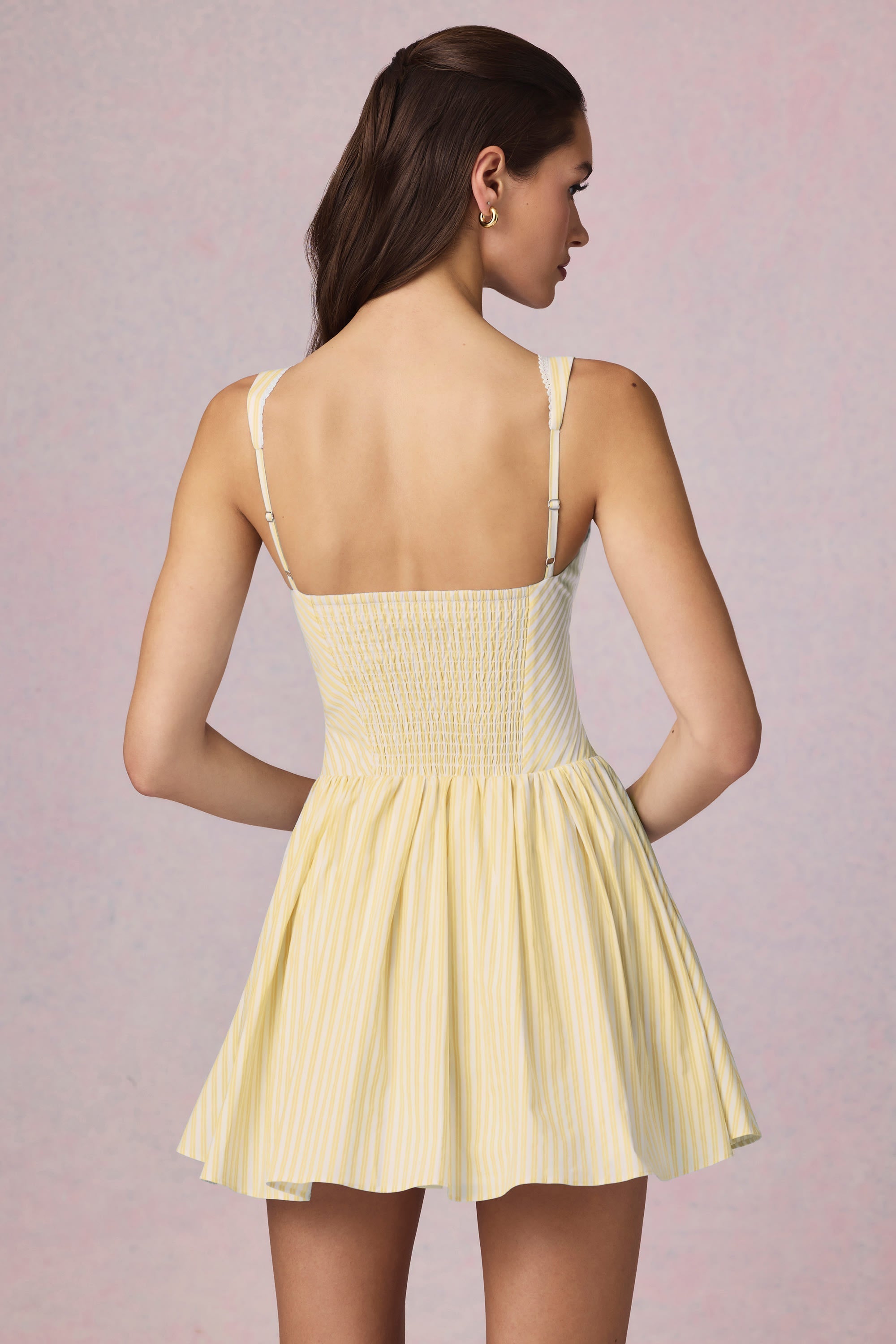 Evie Mini Dress